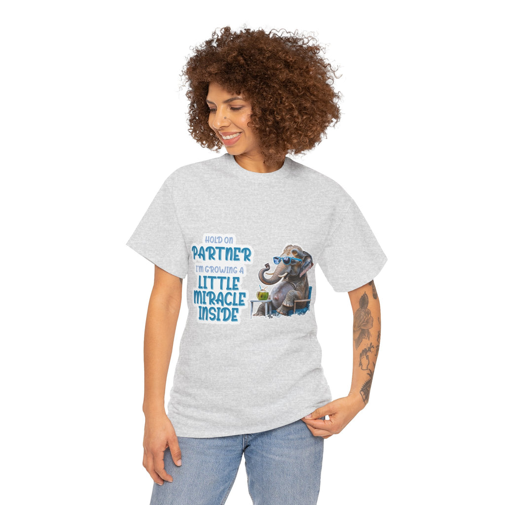 Pregnancy Tee Shirt