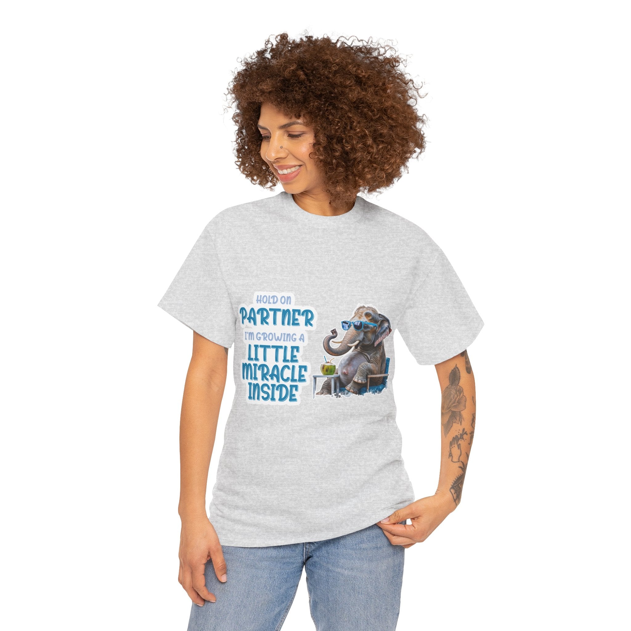 Pregnancy Tee Shirt