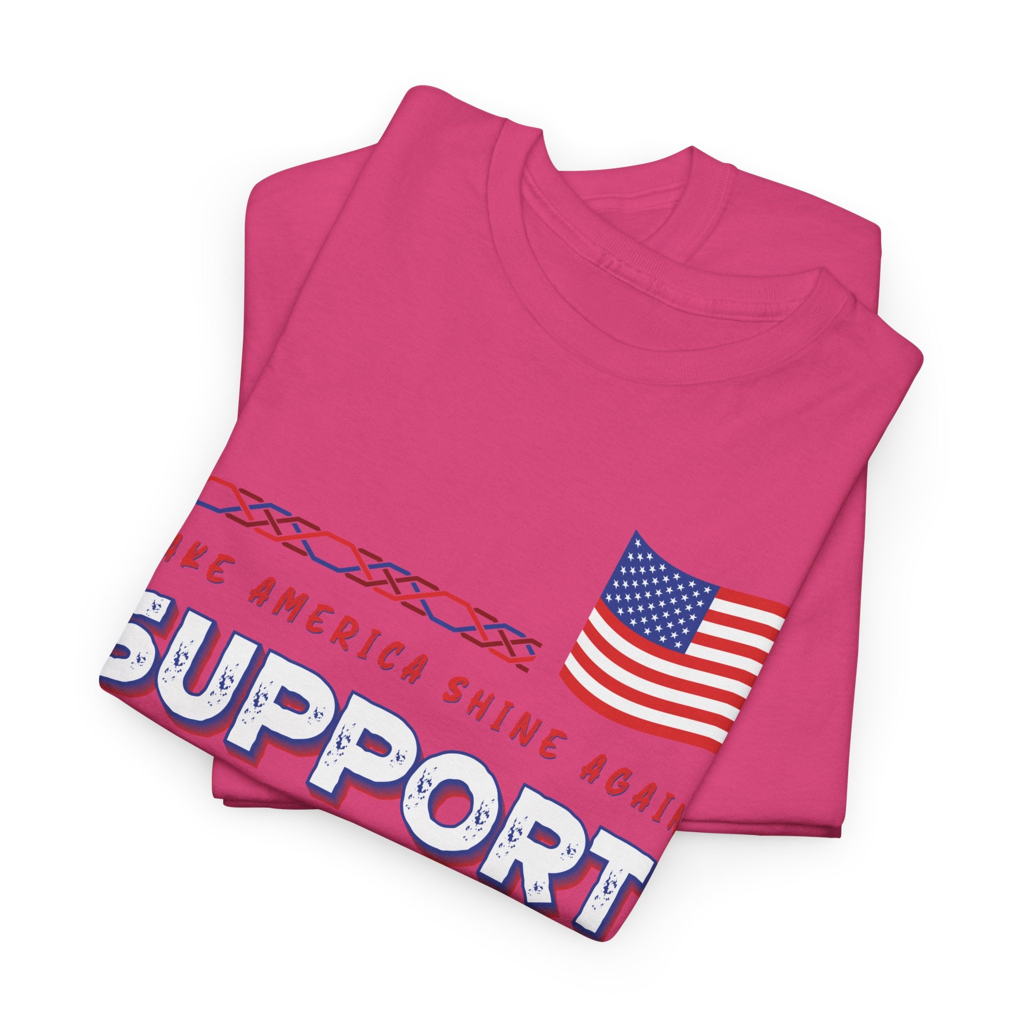 Support Makers Tee