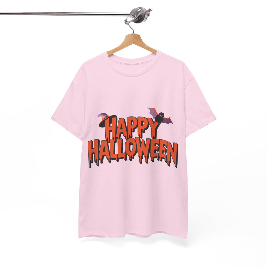 Happy Halloween Tee