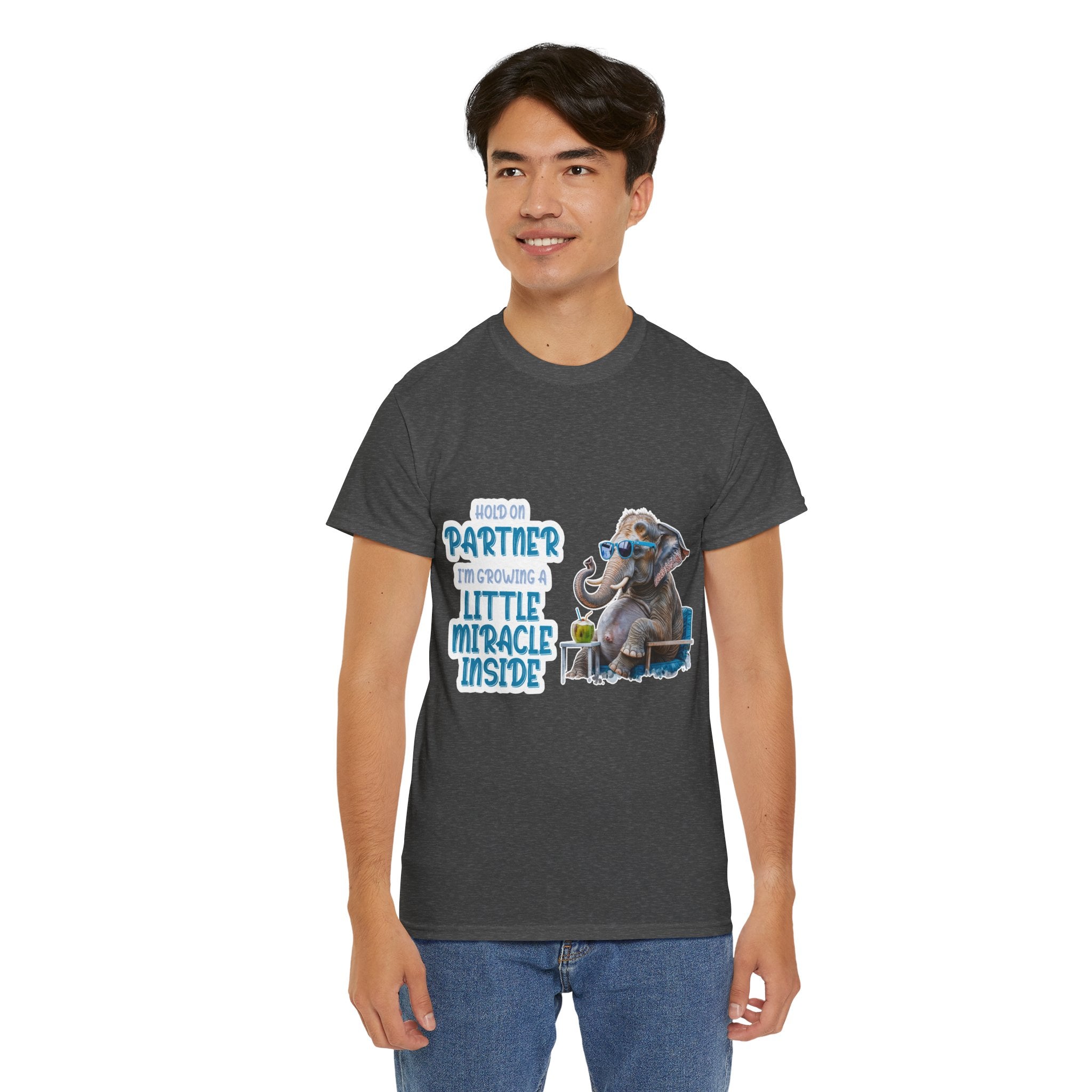 Pregnancy Tee Shirt