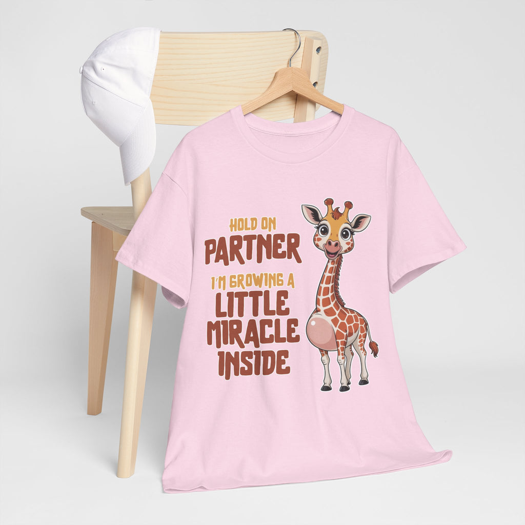 Pregnancy T-Shirt