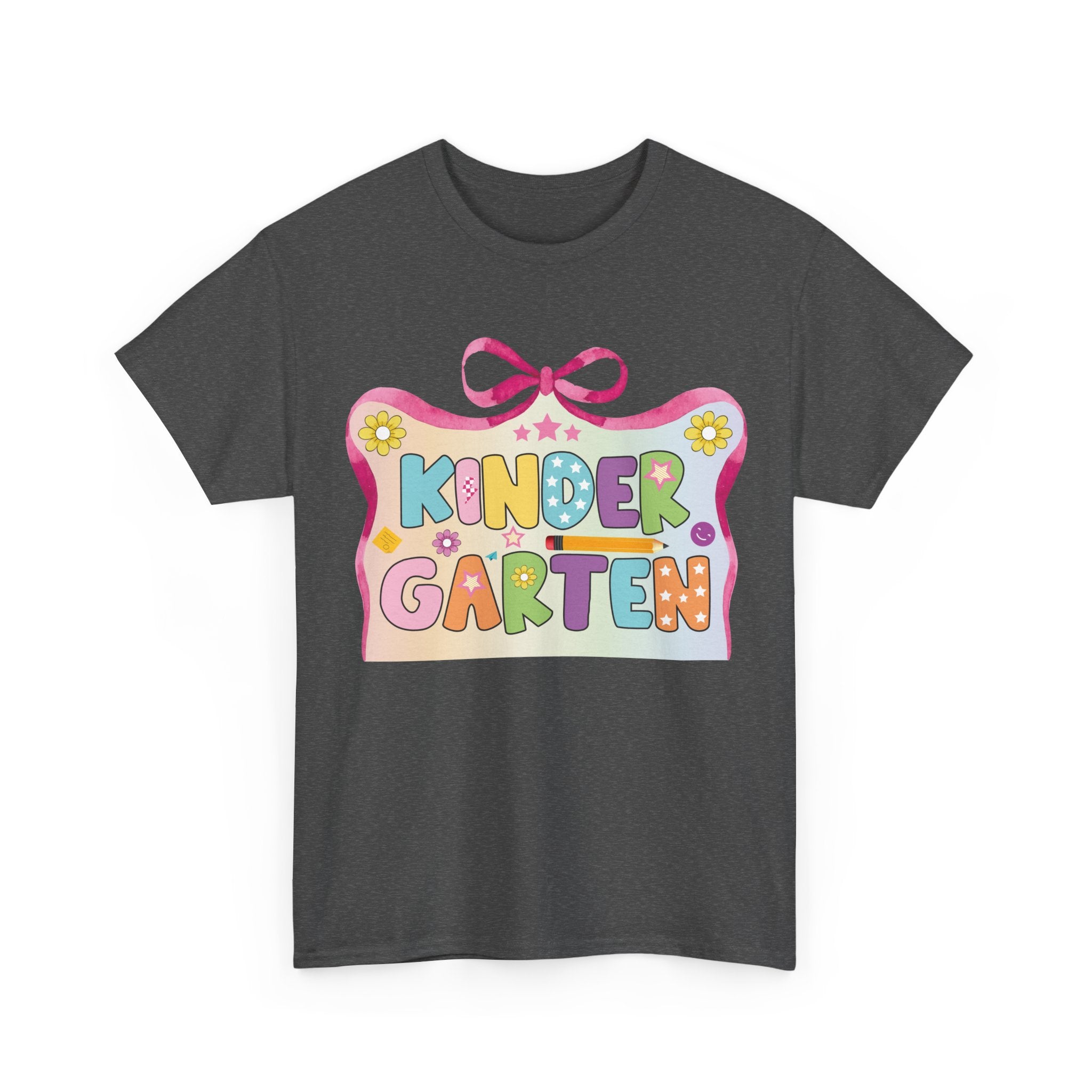 Kinder Garten Tee