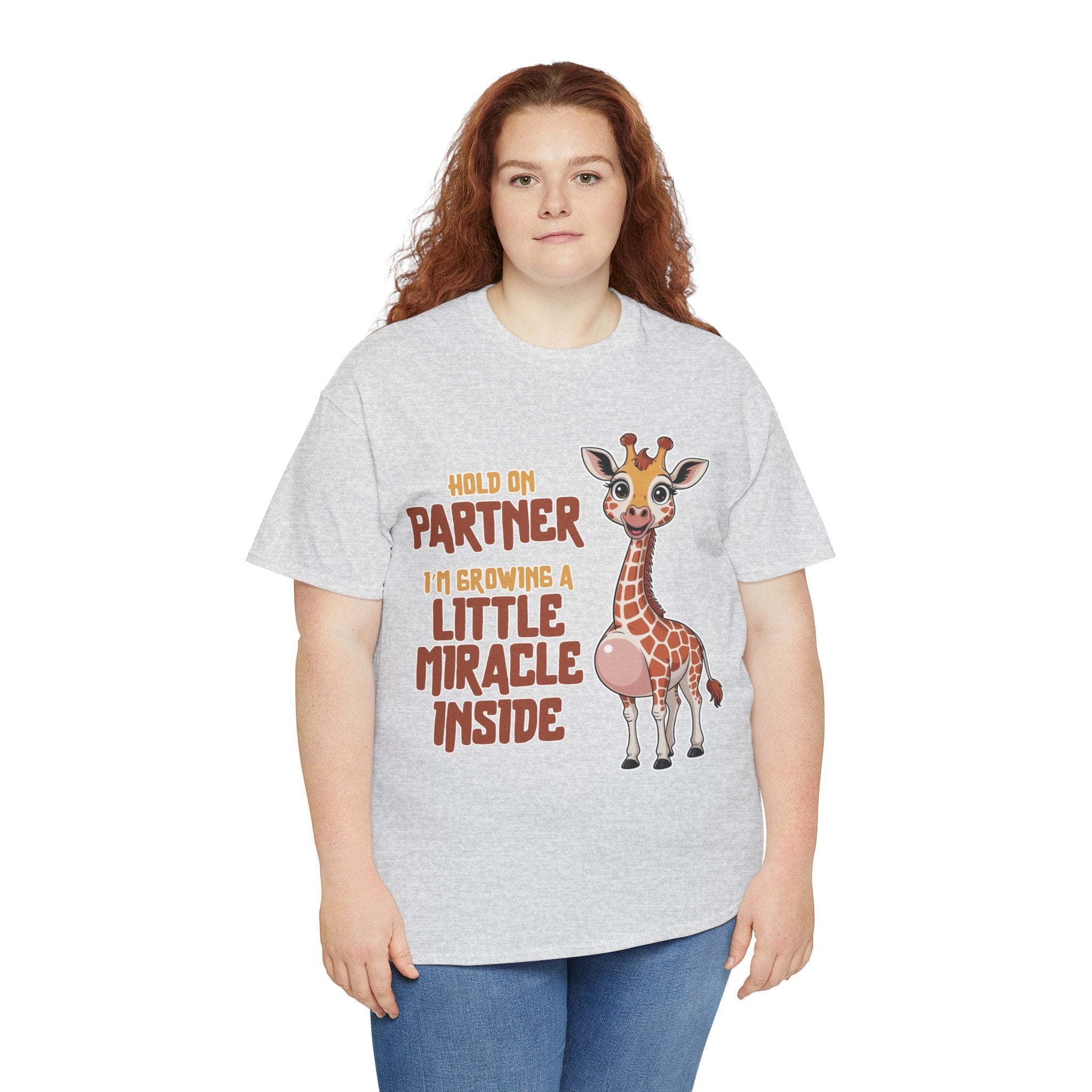 Pregnancy T-Shirt