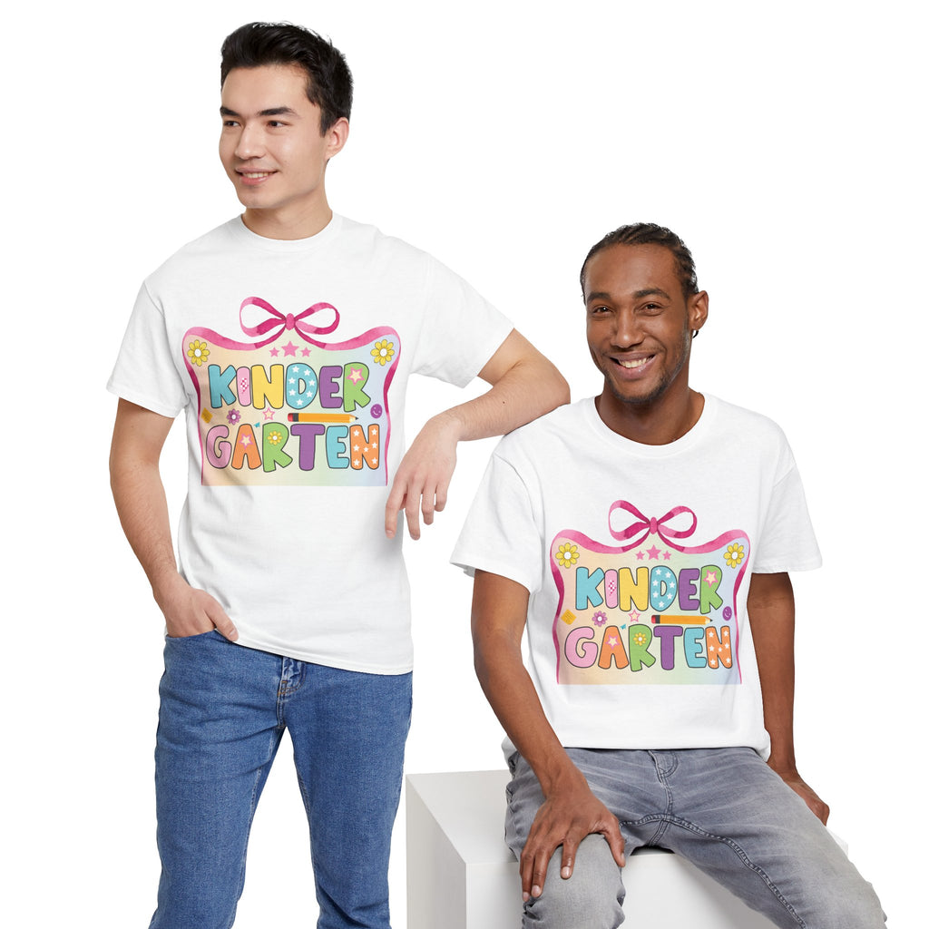 Kinder Garten Tee