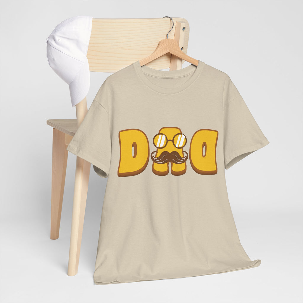 Father's Day Cotton Tee