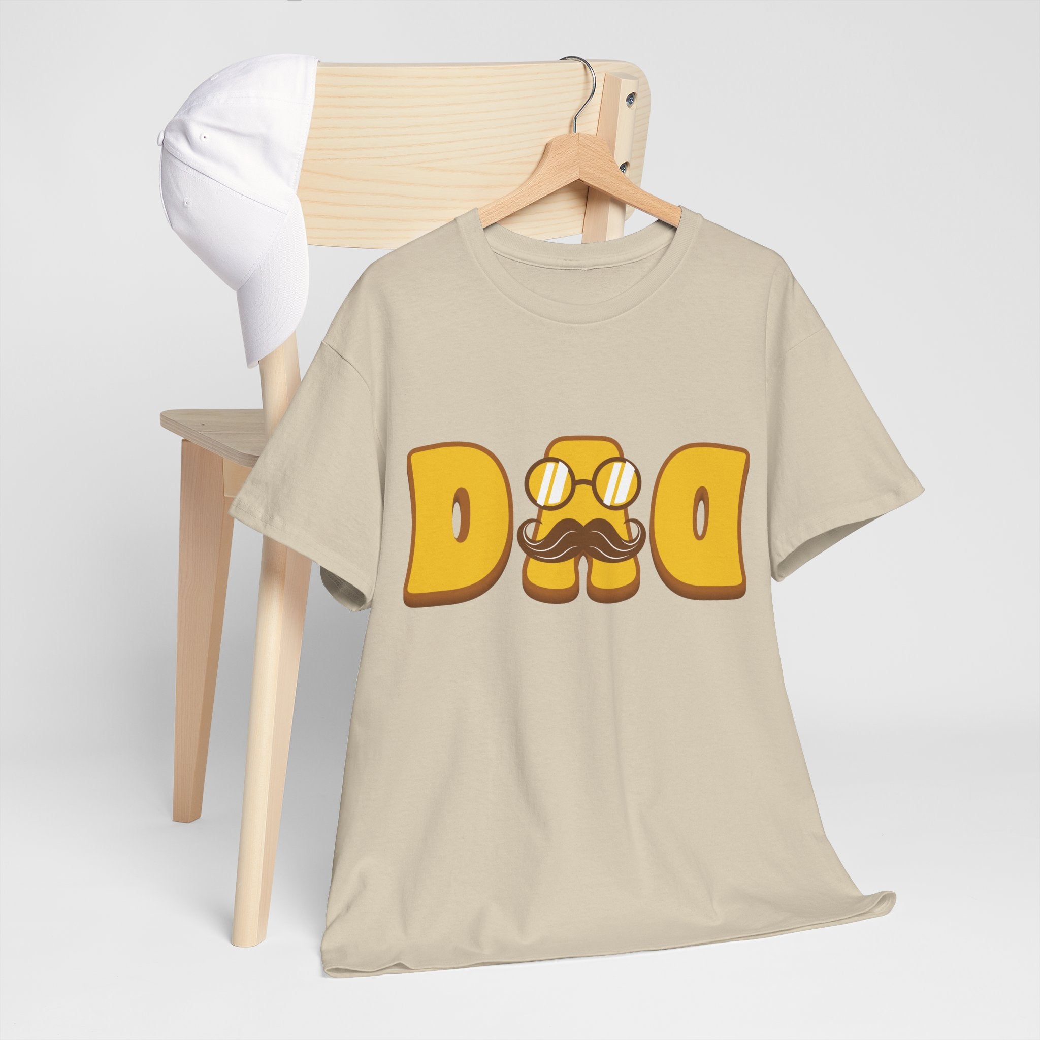 Father's Day Cotton Tee