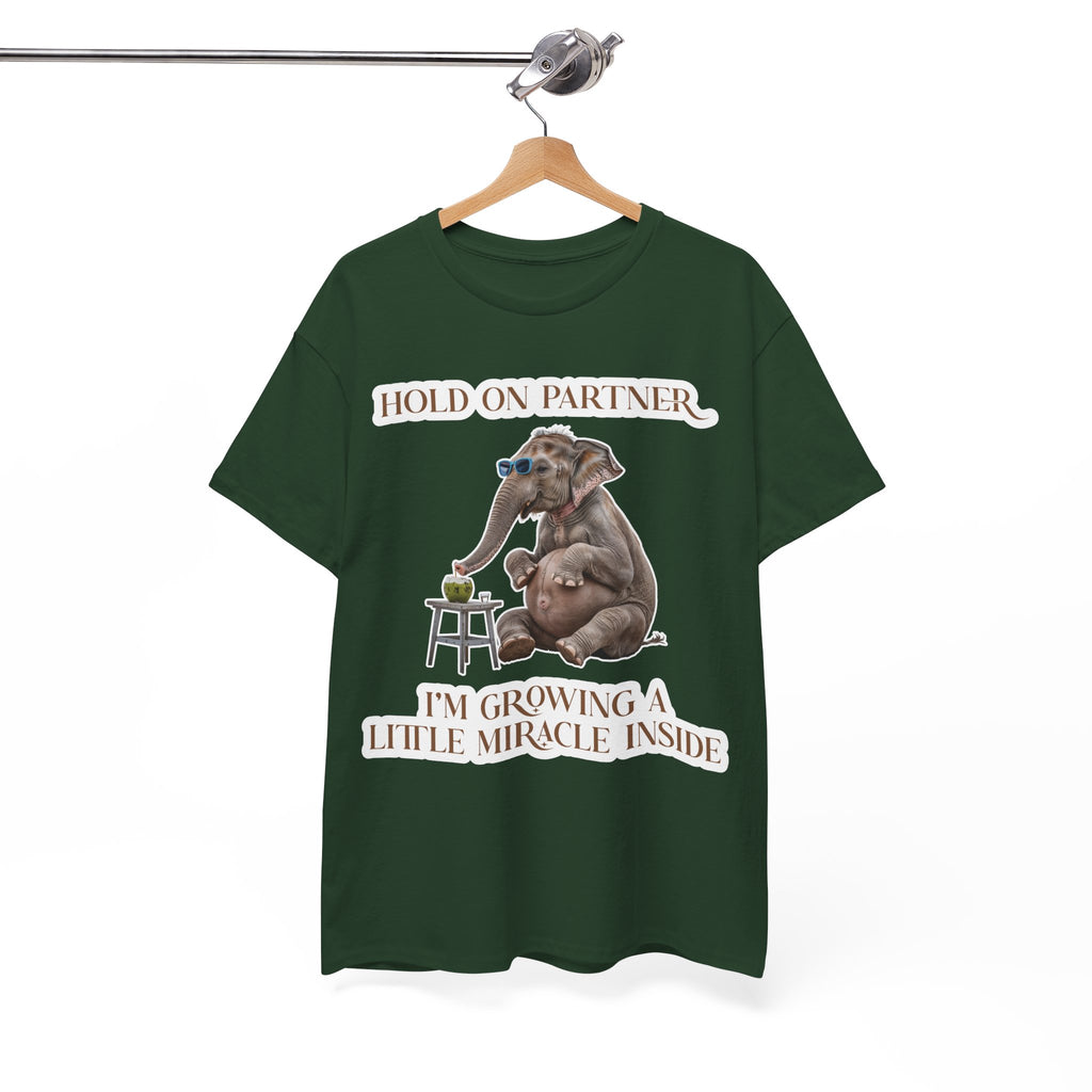 Pregnancy Tee Shirt
