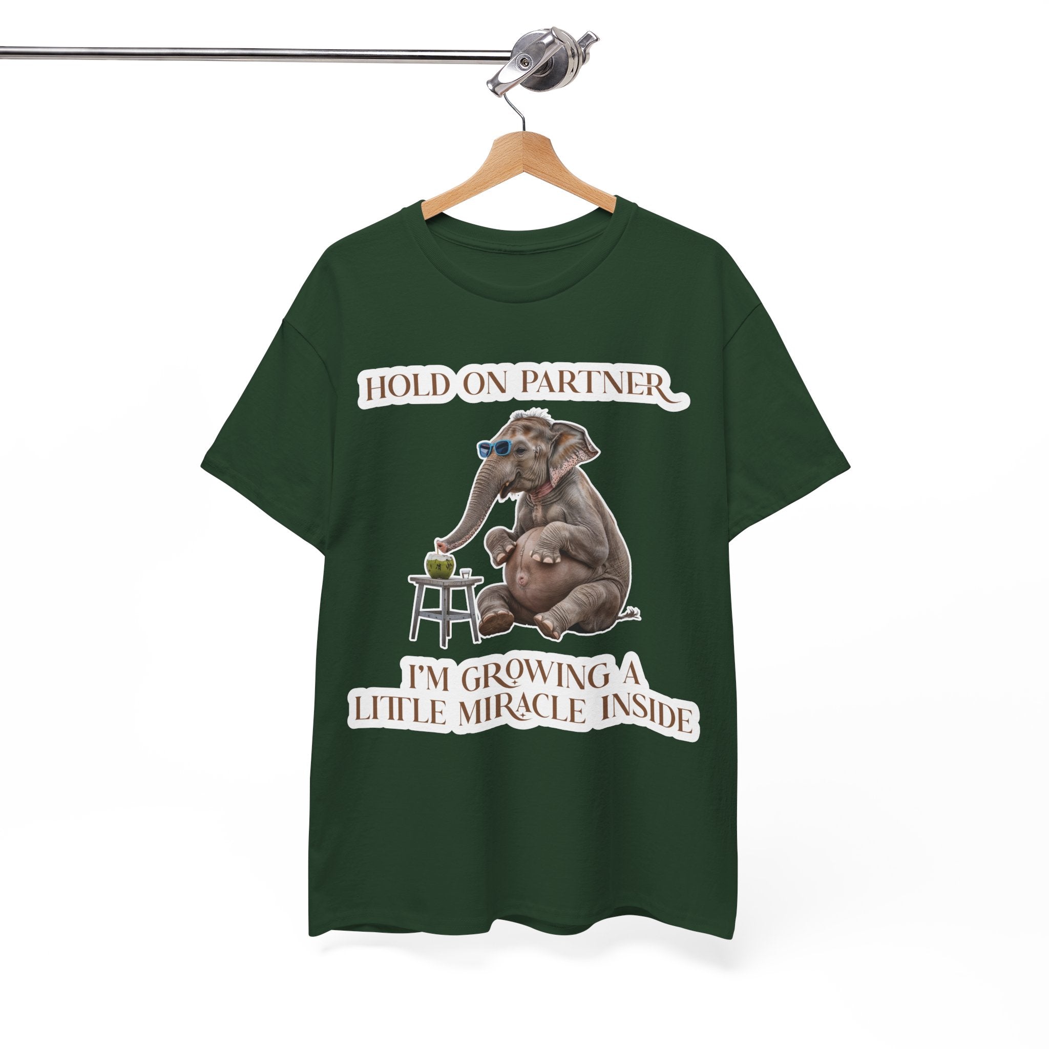 Pregnancy Tee Shirt