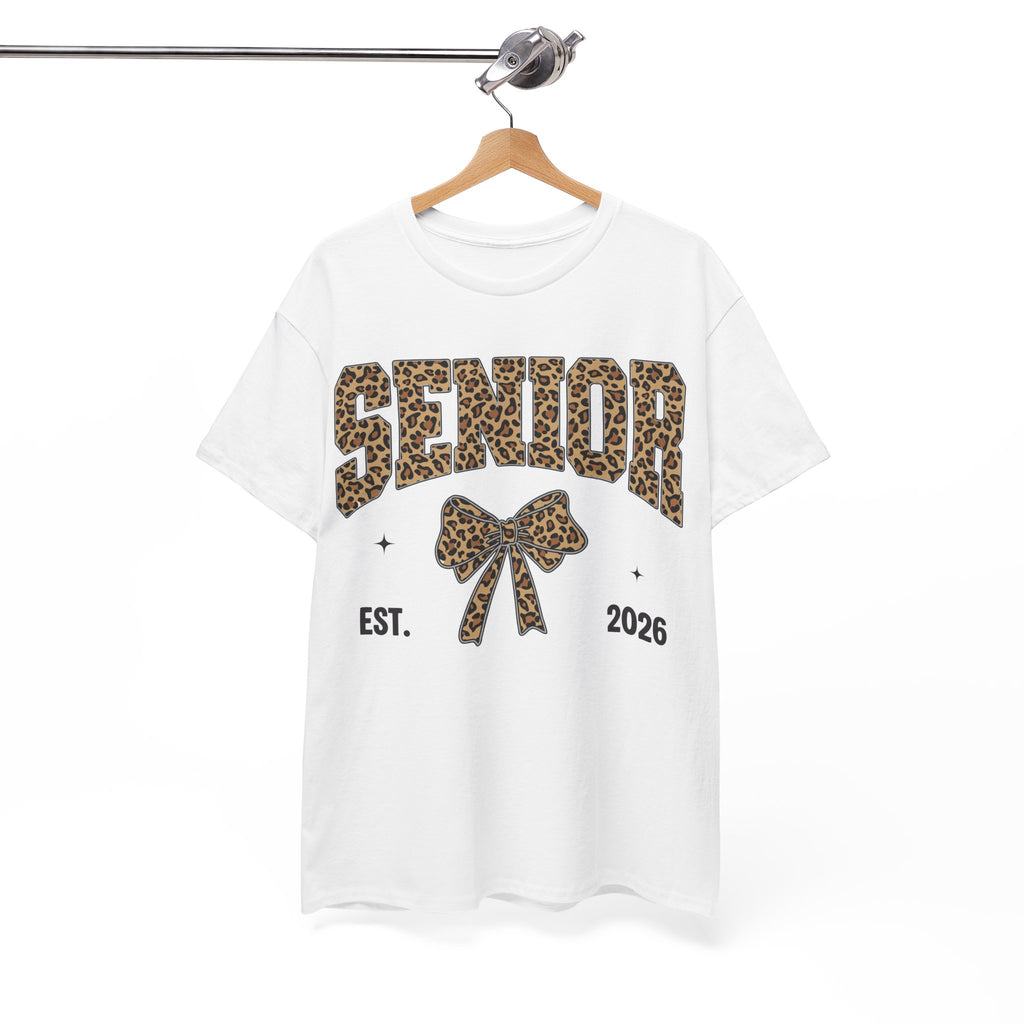 Senior 2026 Unisex Tee