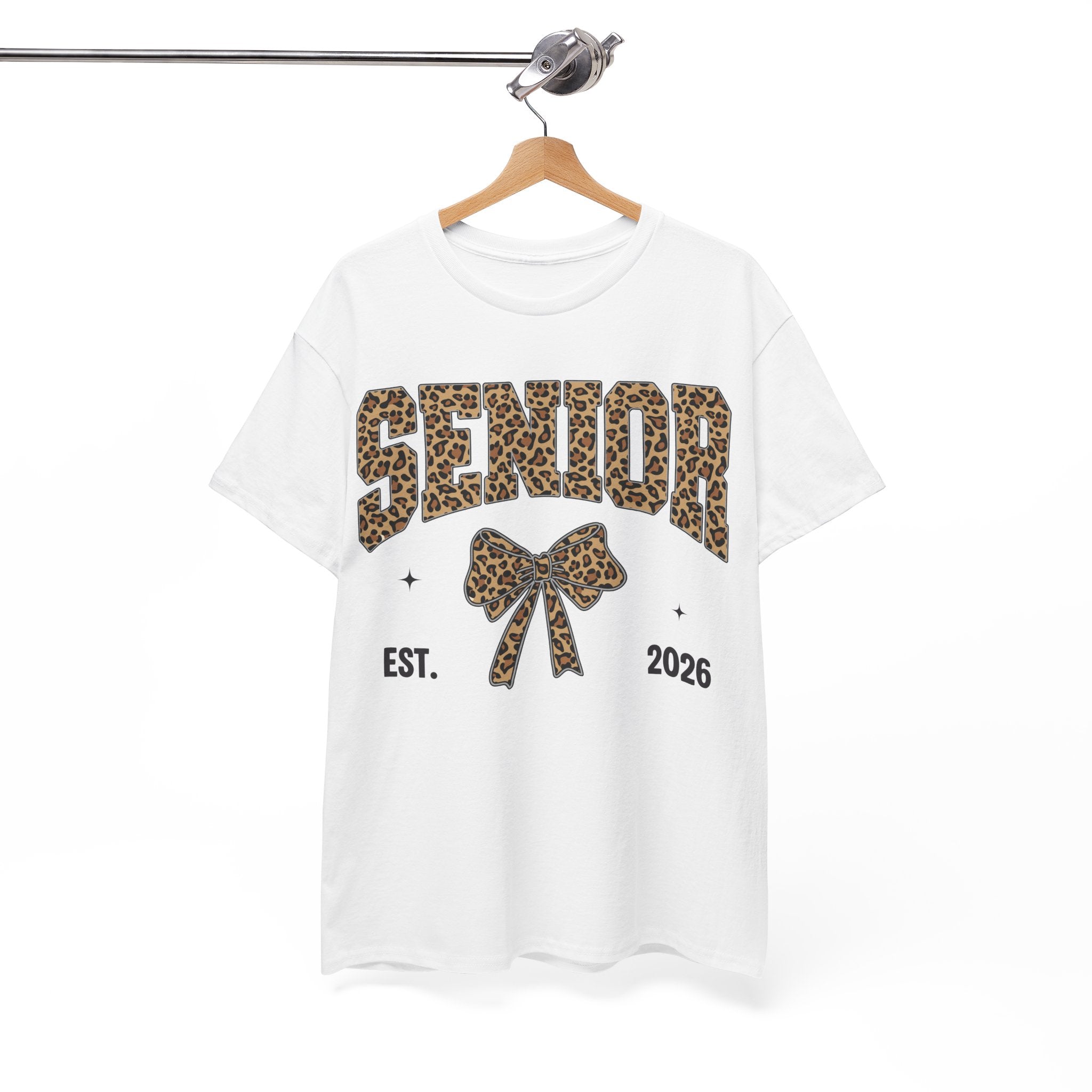 Senior 2026 Unisex Tee