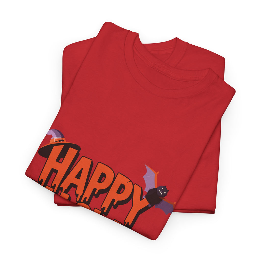 Happy Halloween Tee