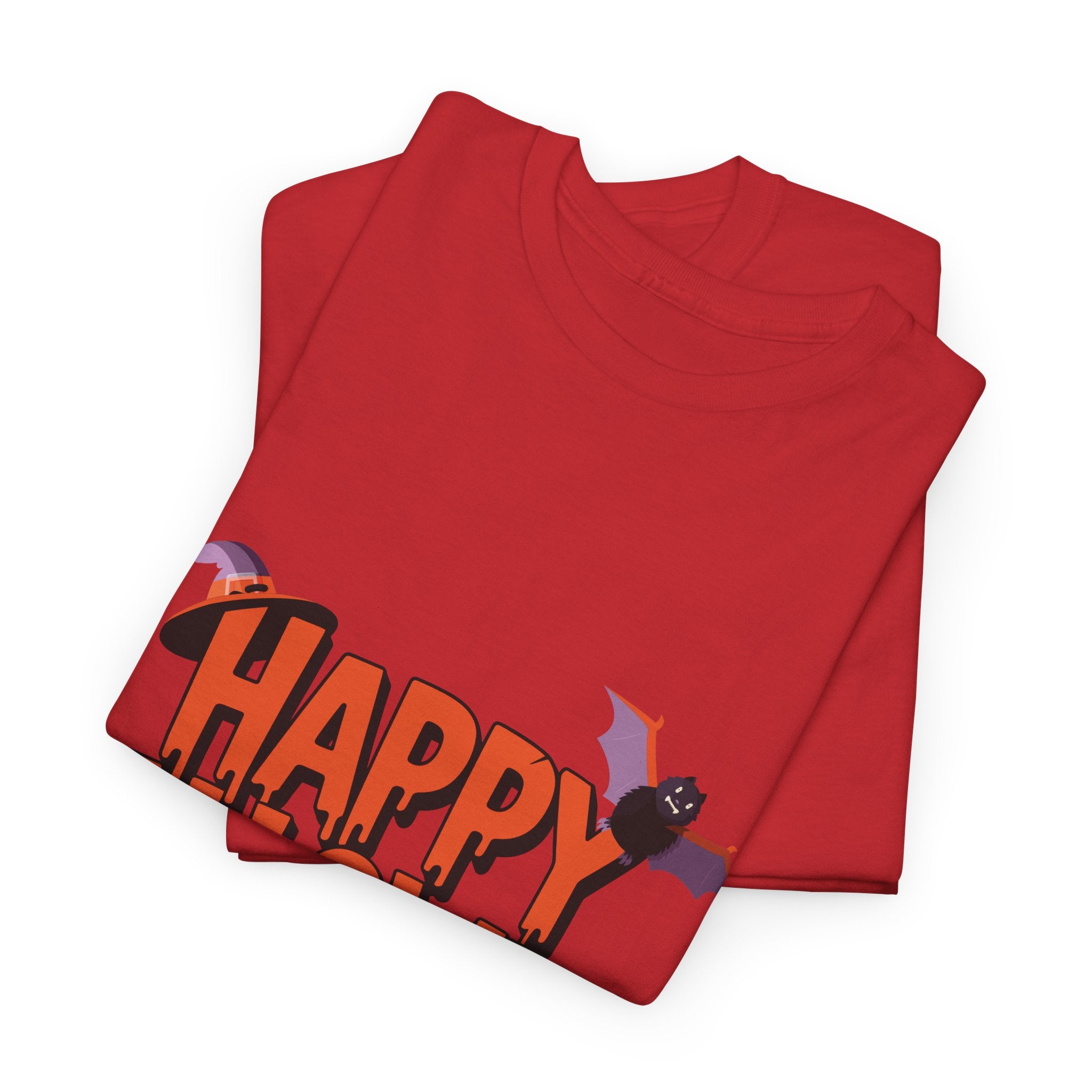 Happy Halloween Tee