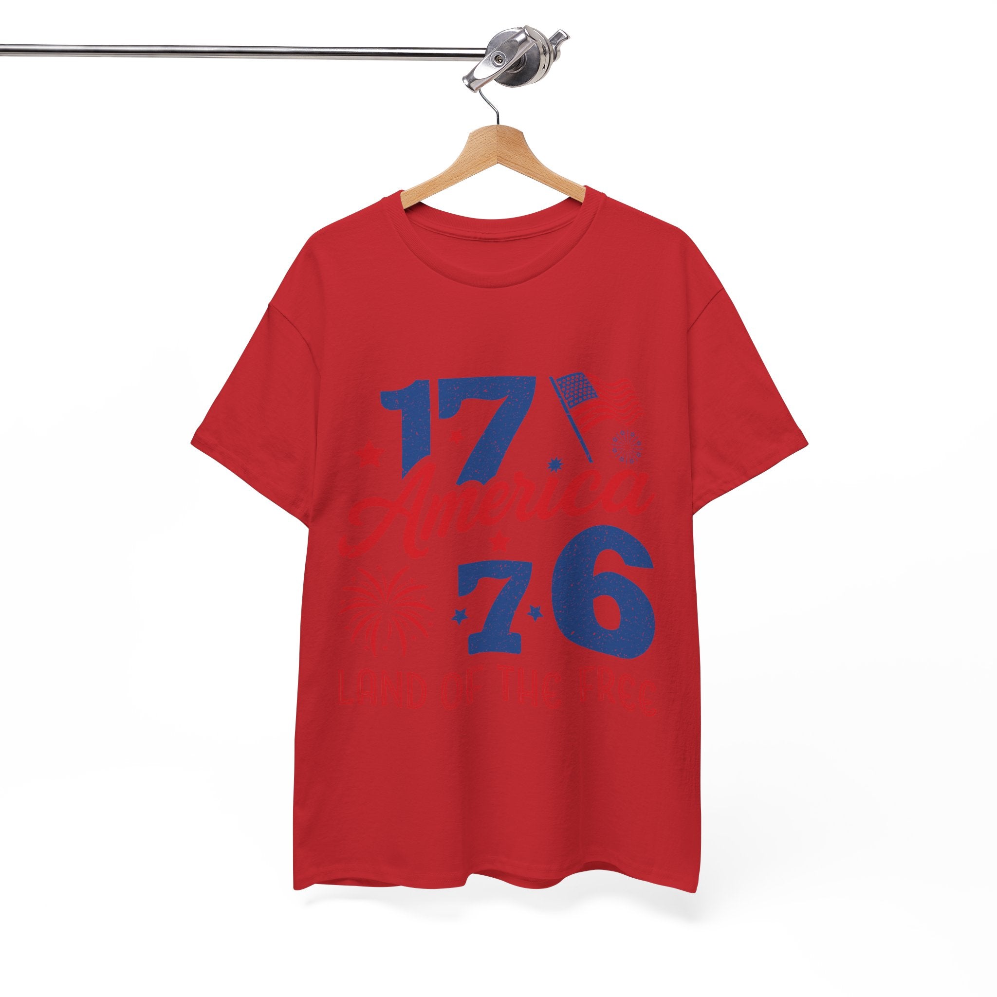 American Independence Day Tee