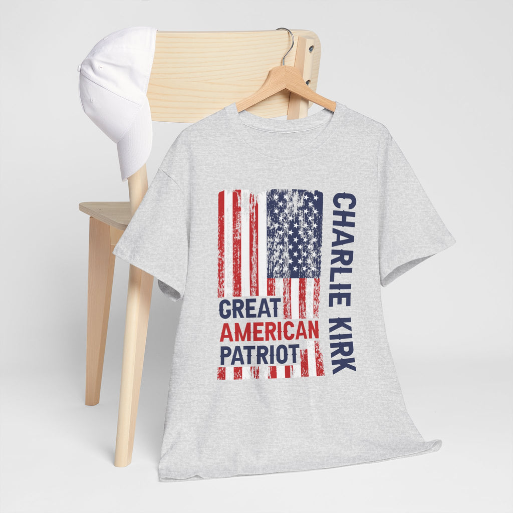 Child of God Christian T-Shirt — Colorful Crosses & Hearts Unisex Cotton Tee