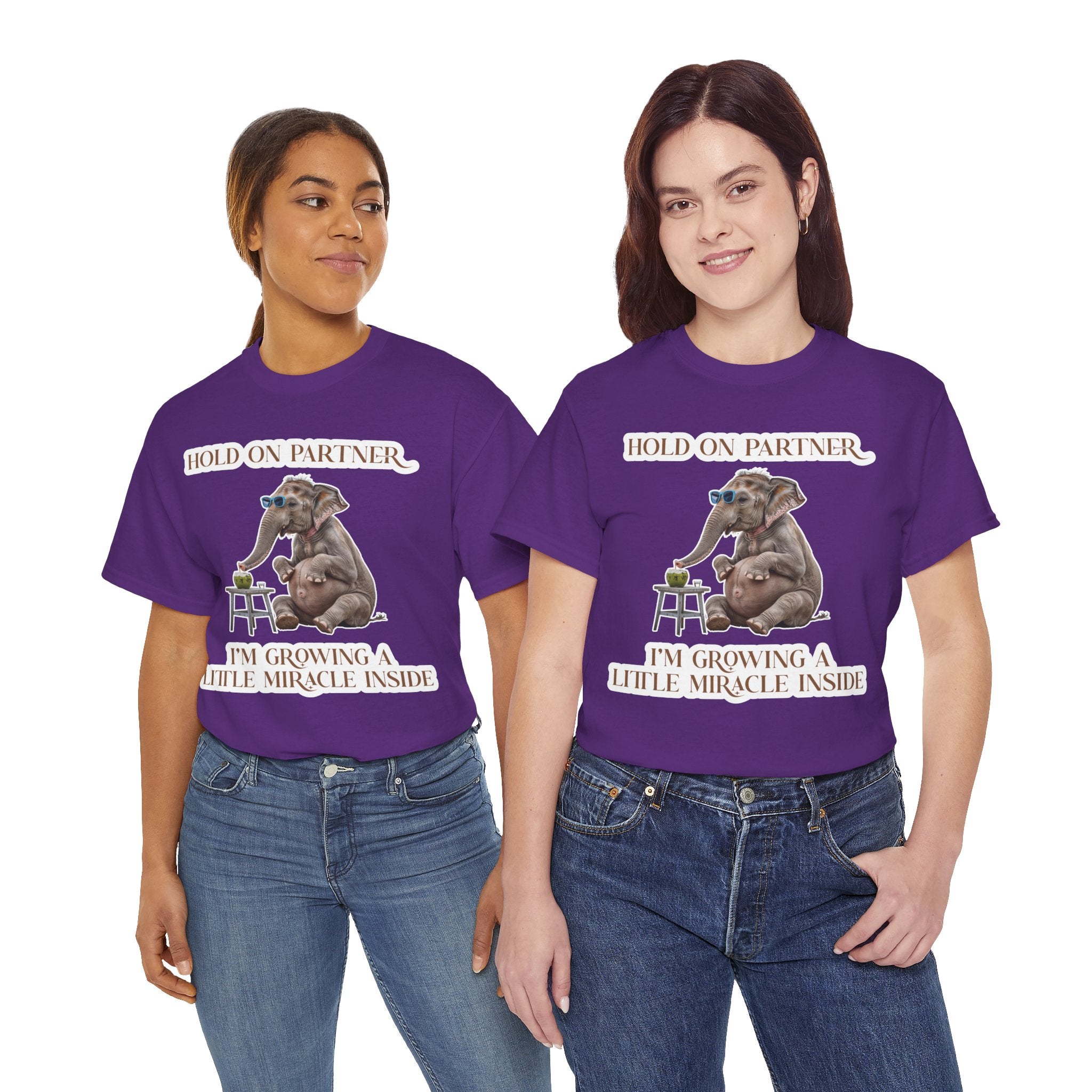 Pregnancy Tee Shirt