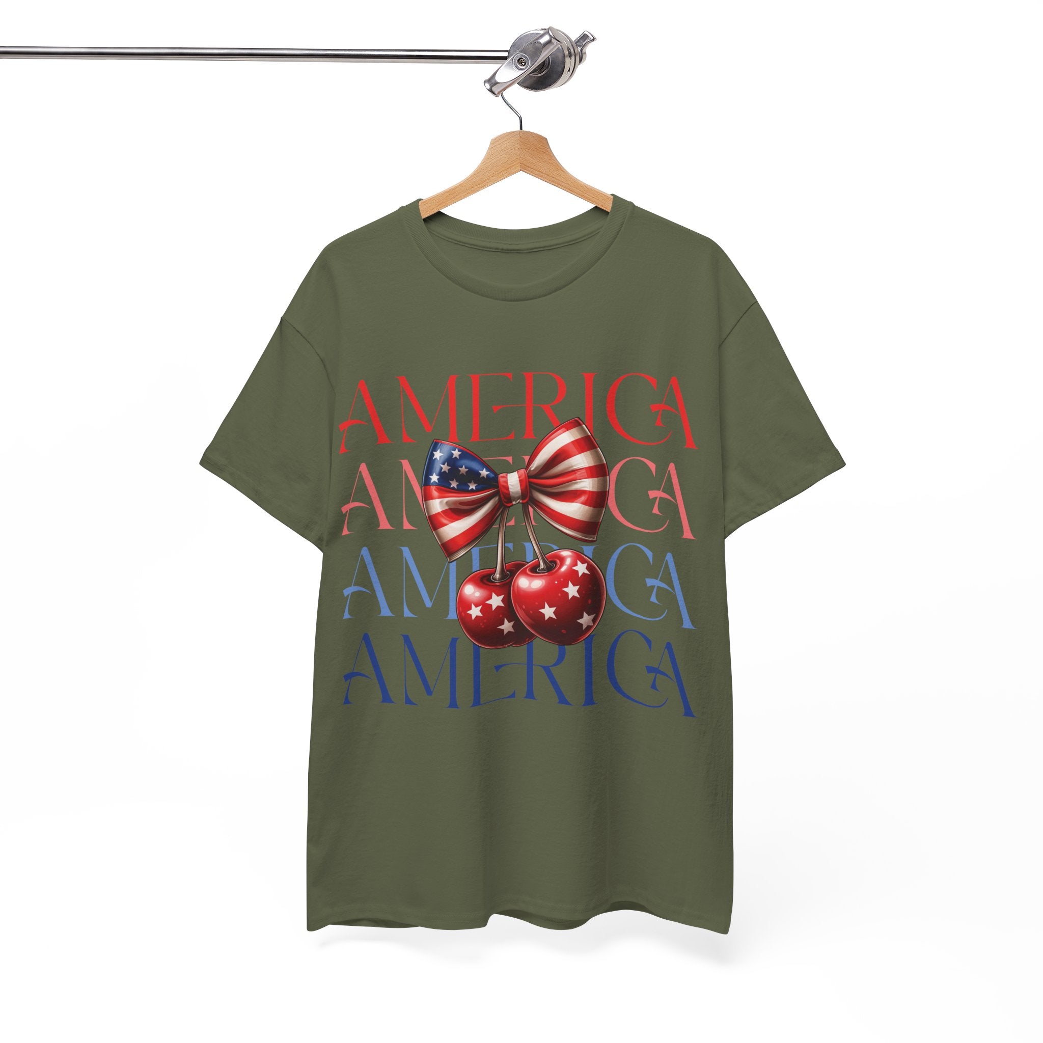 Independence Day Tee