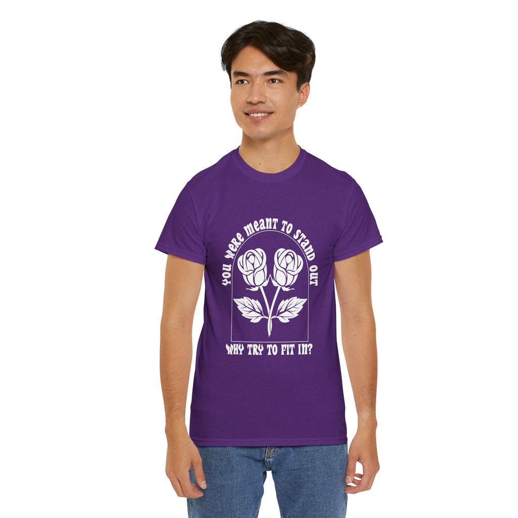 Inspirational Unisex Tee