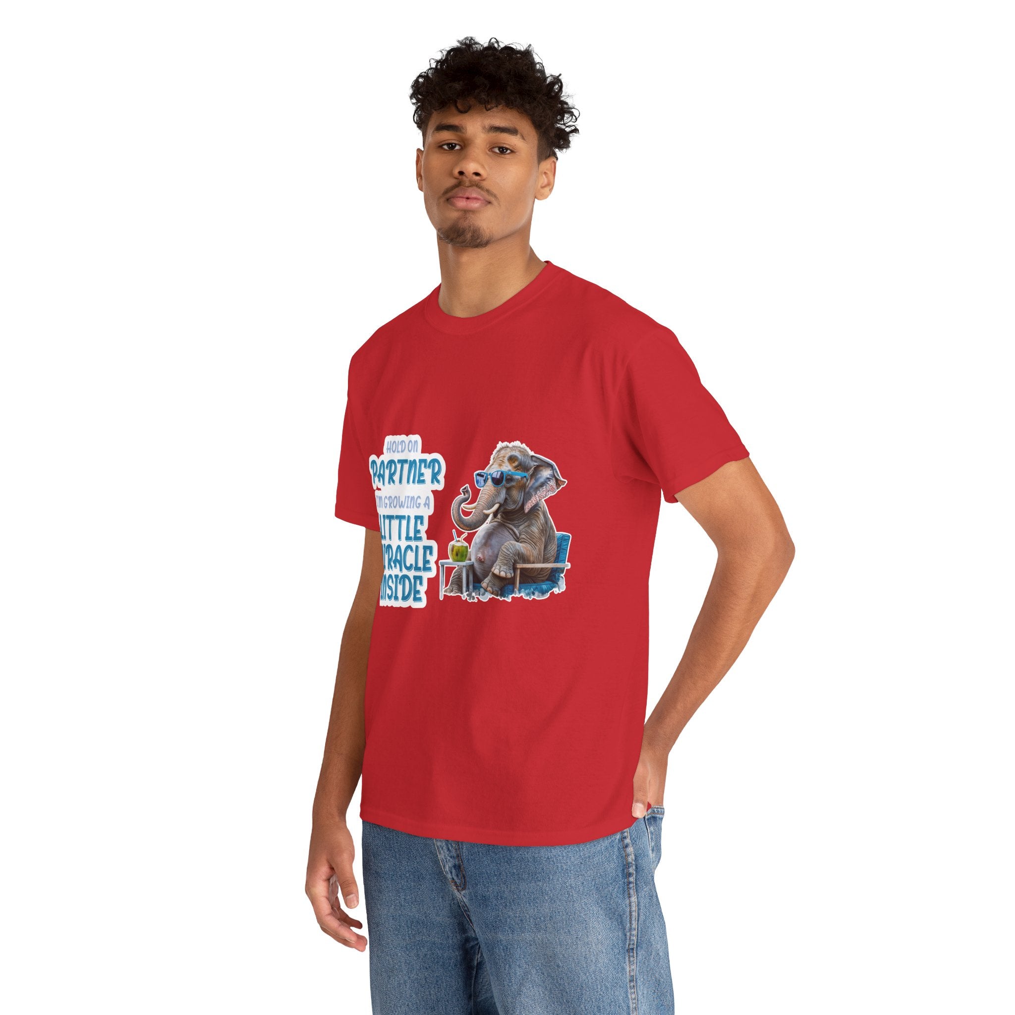 Pregnancy Tee Shirt