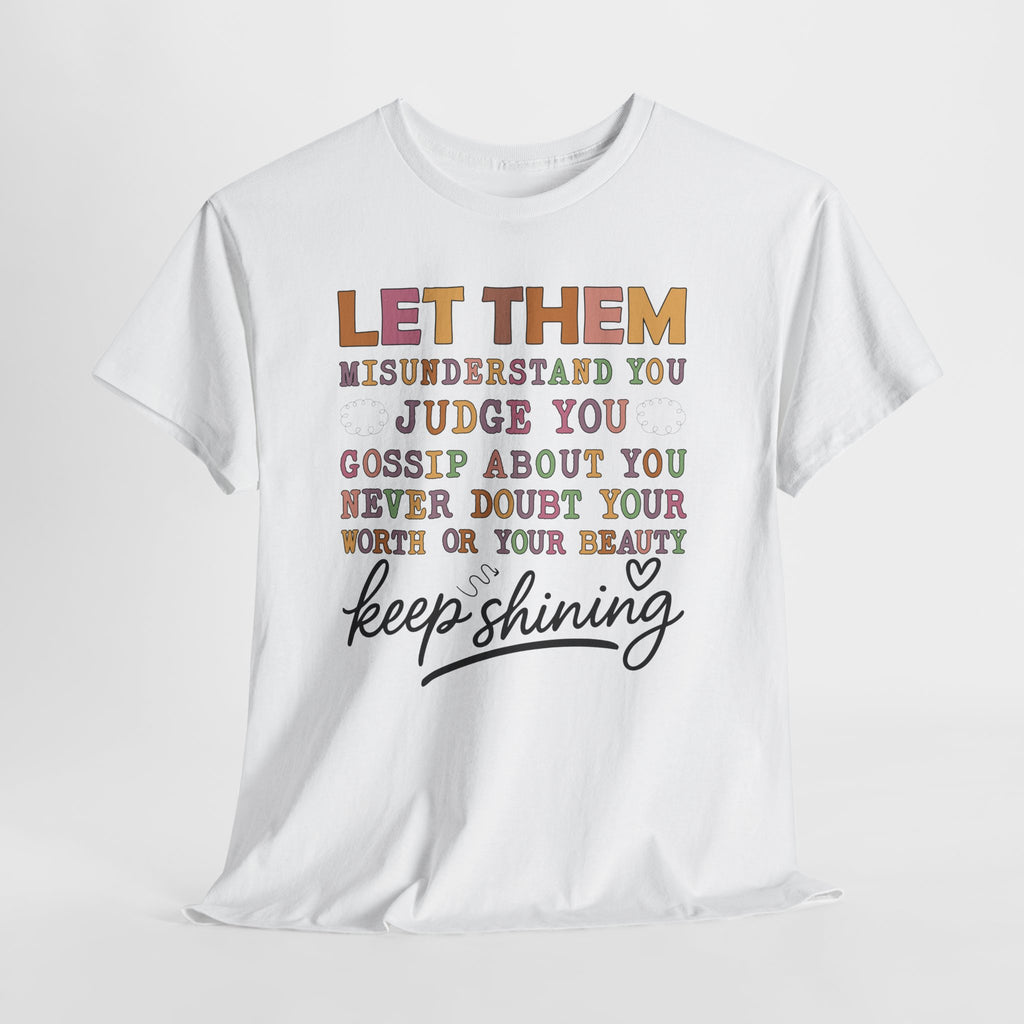 Great American Patriot Charlie Kirk Unisex Cotton T-Shirt