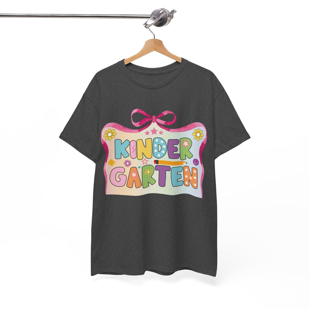 Kinder Garten Tee