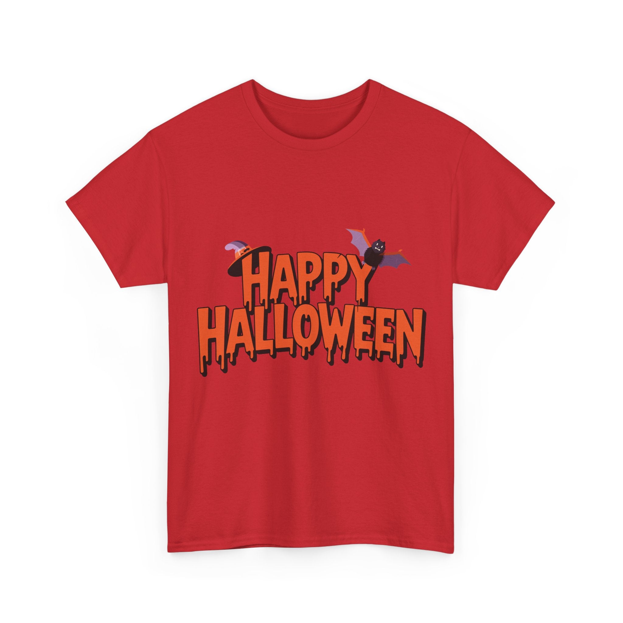 Happy Halloween Tee