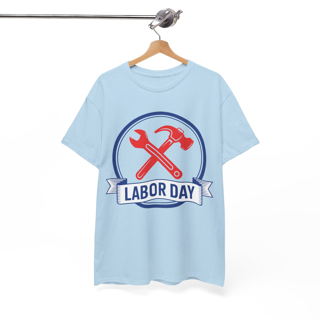 Happy US Labour Day Tee