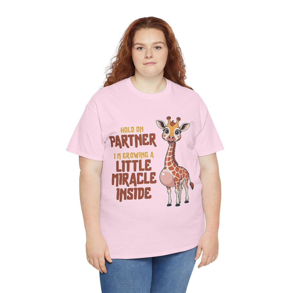 Pregnancy T-Shirt