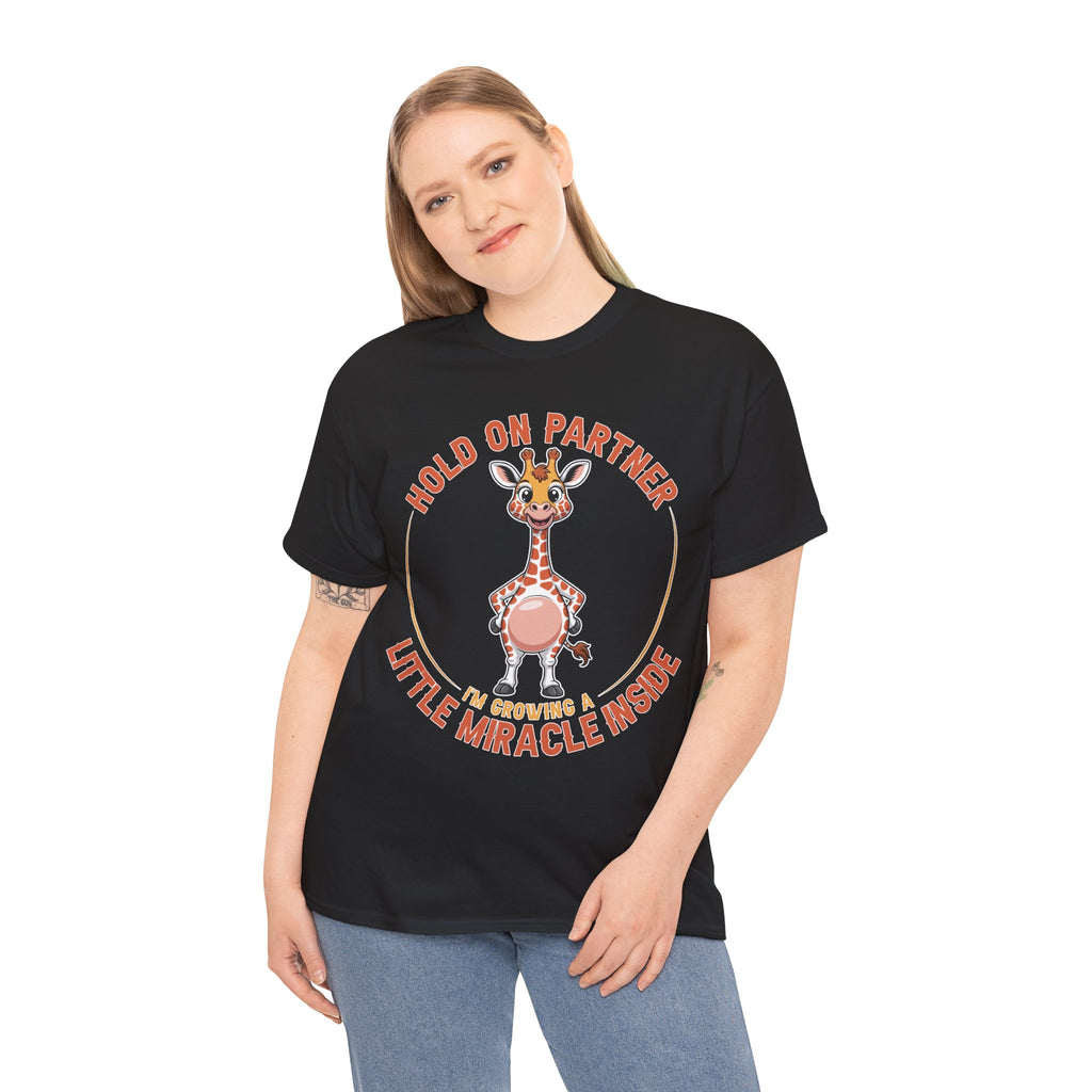 Pregnancy Tee Shirt