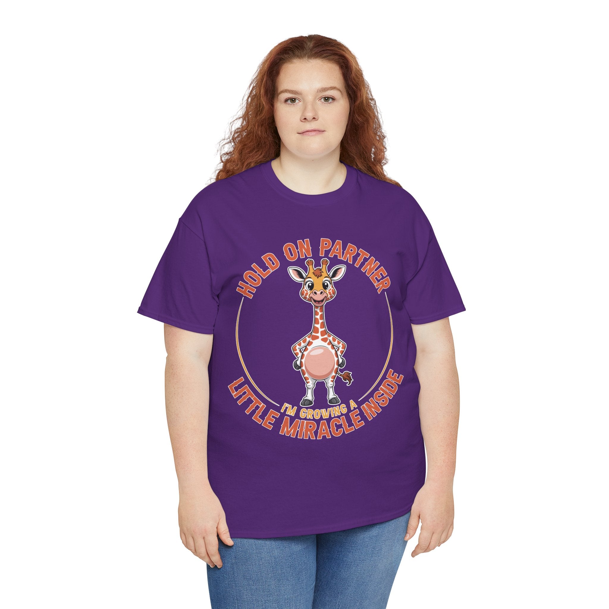 Pregnancy Tee Shirt