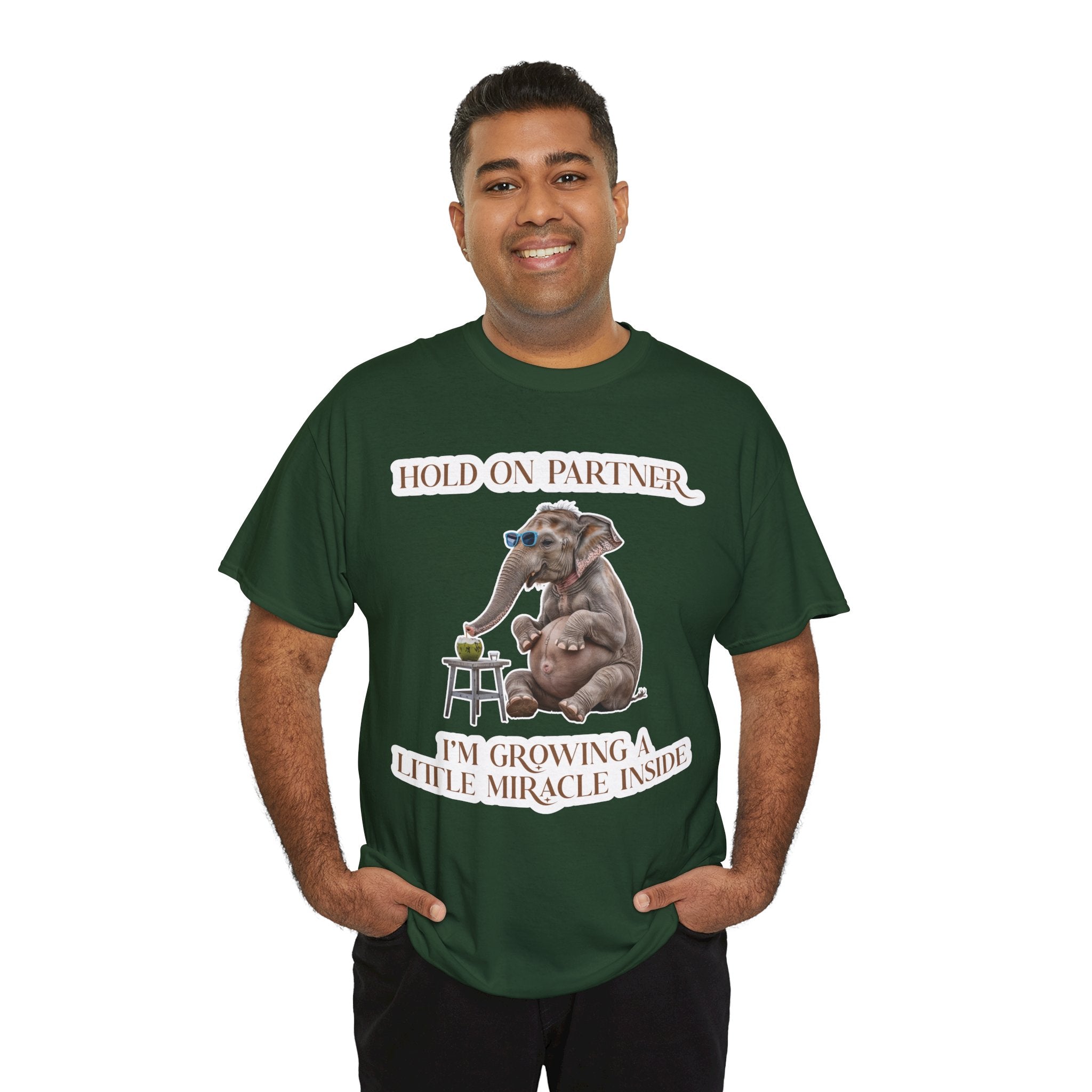 Pregnancy Tee Shirt