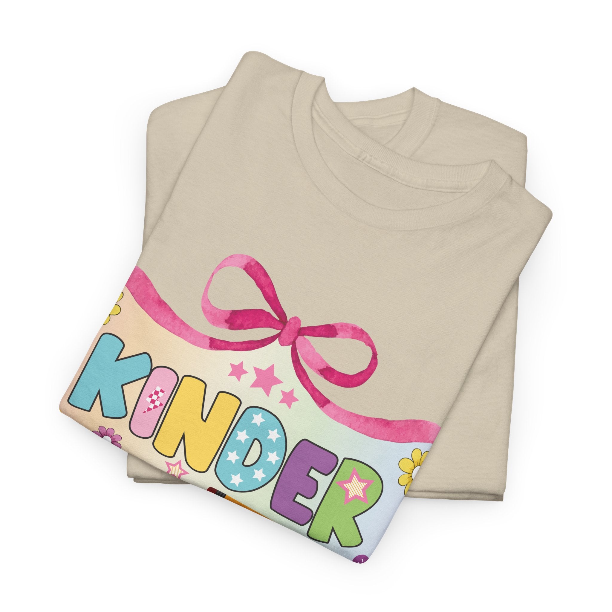 Kinder Garten Tee