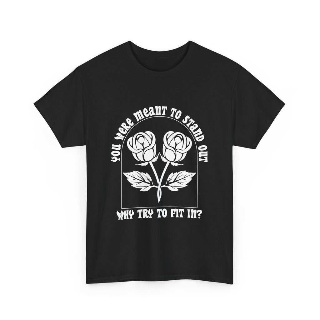 Inspirational Unisex Tee