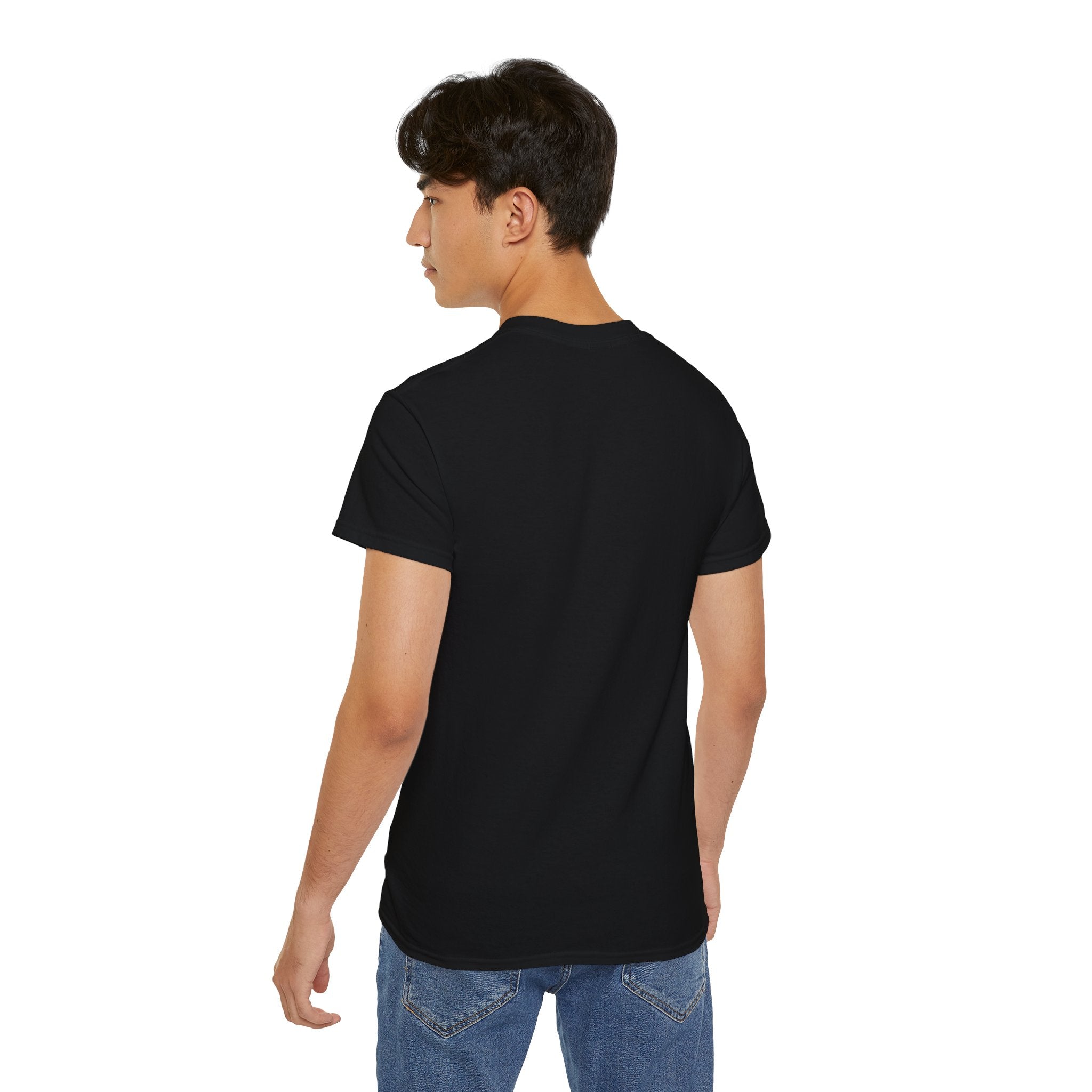Cute Goose Graphic Tee- Unisex
