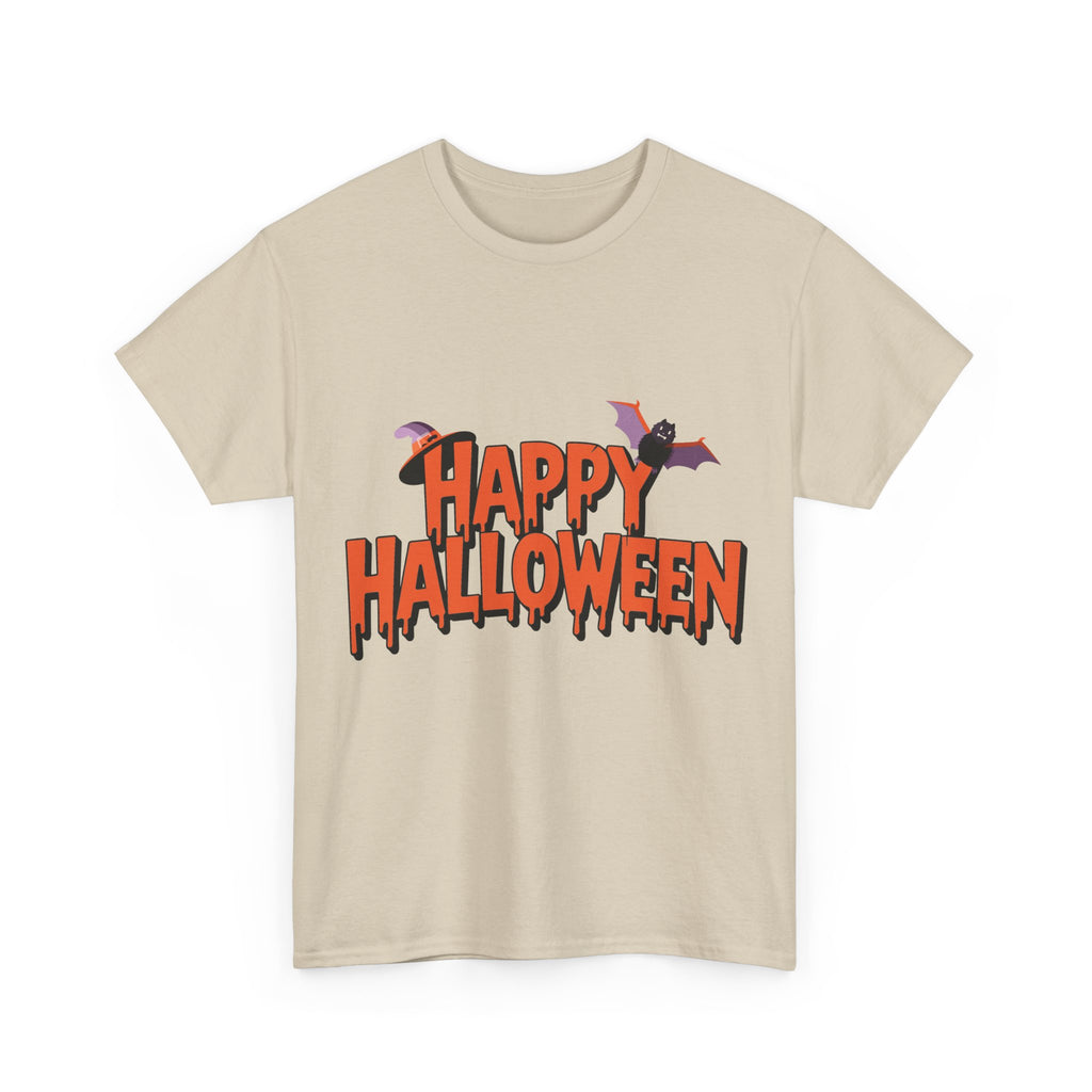 Happy Halloween Tee