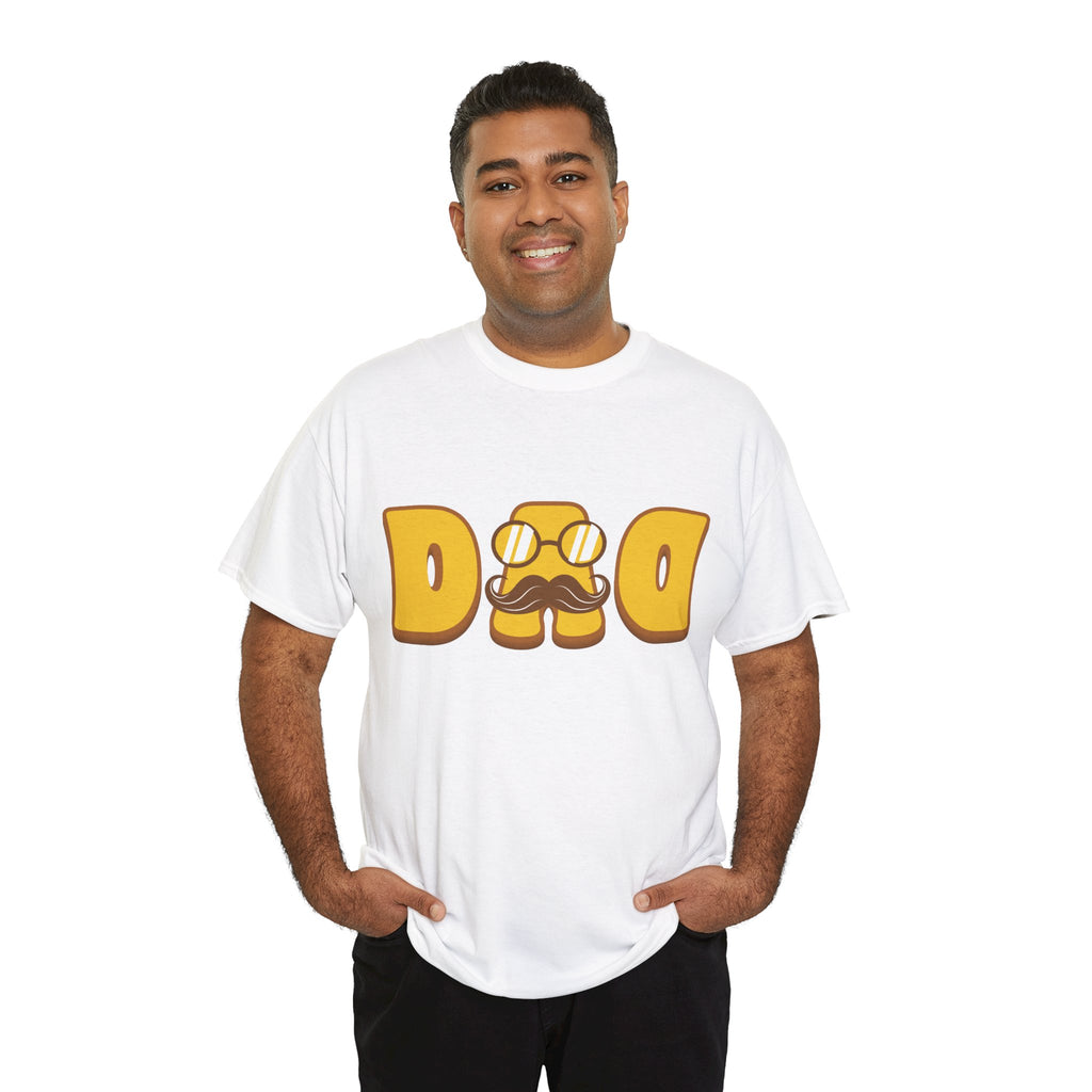 Father's Day Cotton Tee