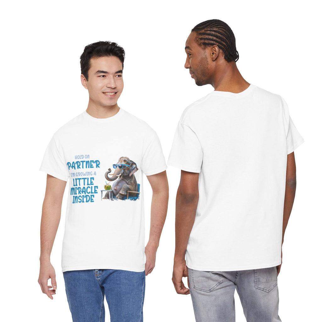 Pregnancy Tee Shirt