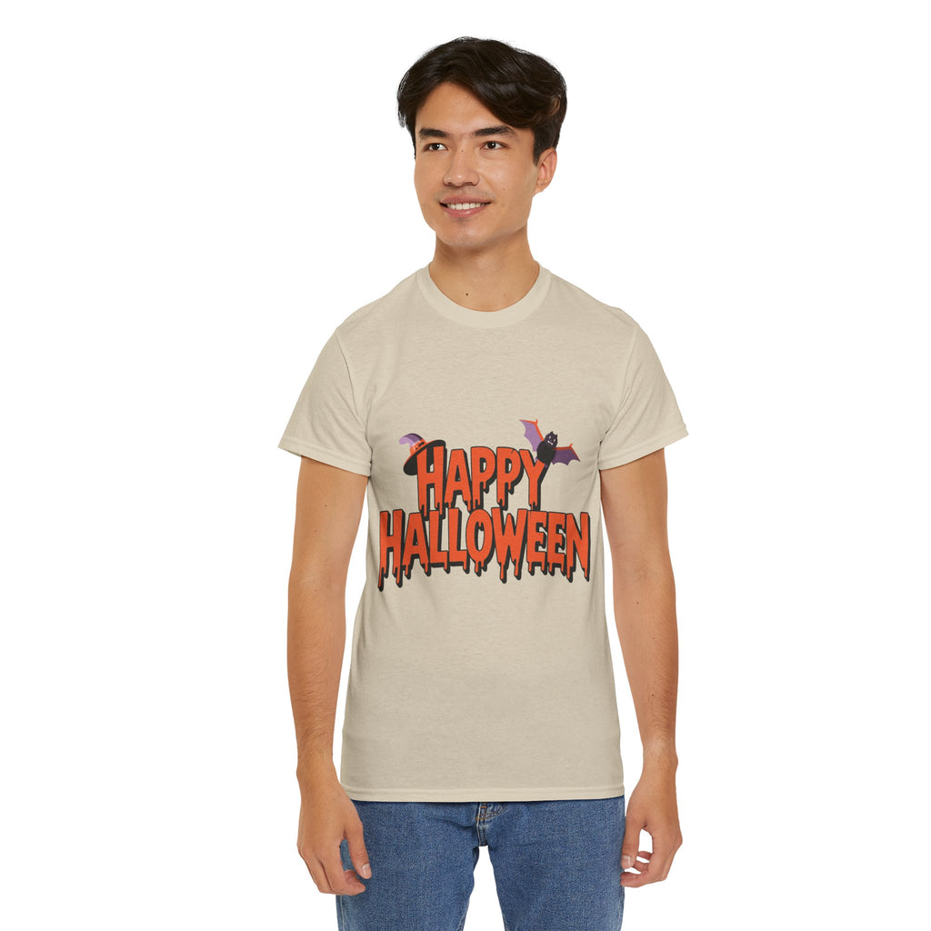 Happy Halloween Tee