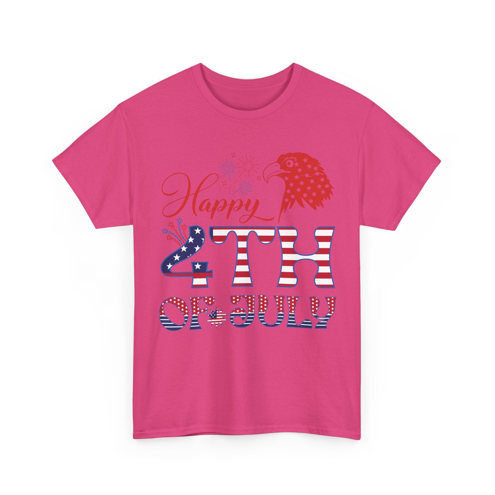 American Independence Day Tshirt - Unisex Tee