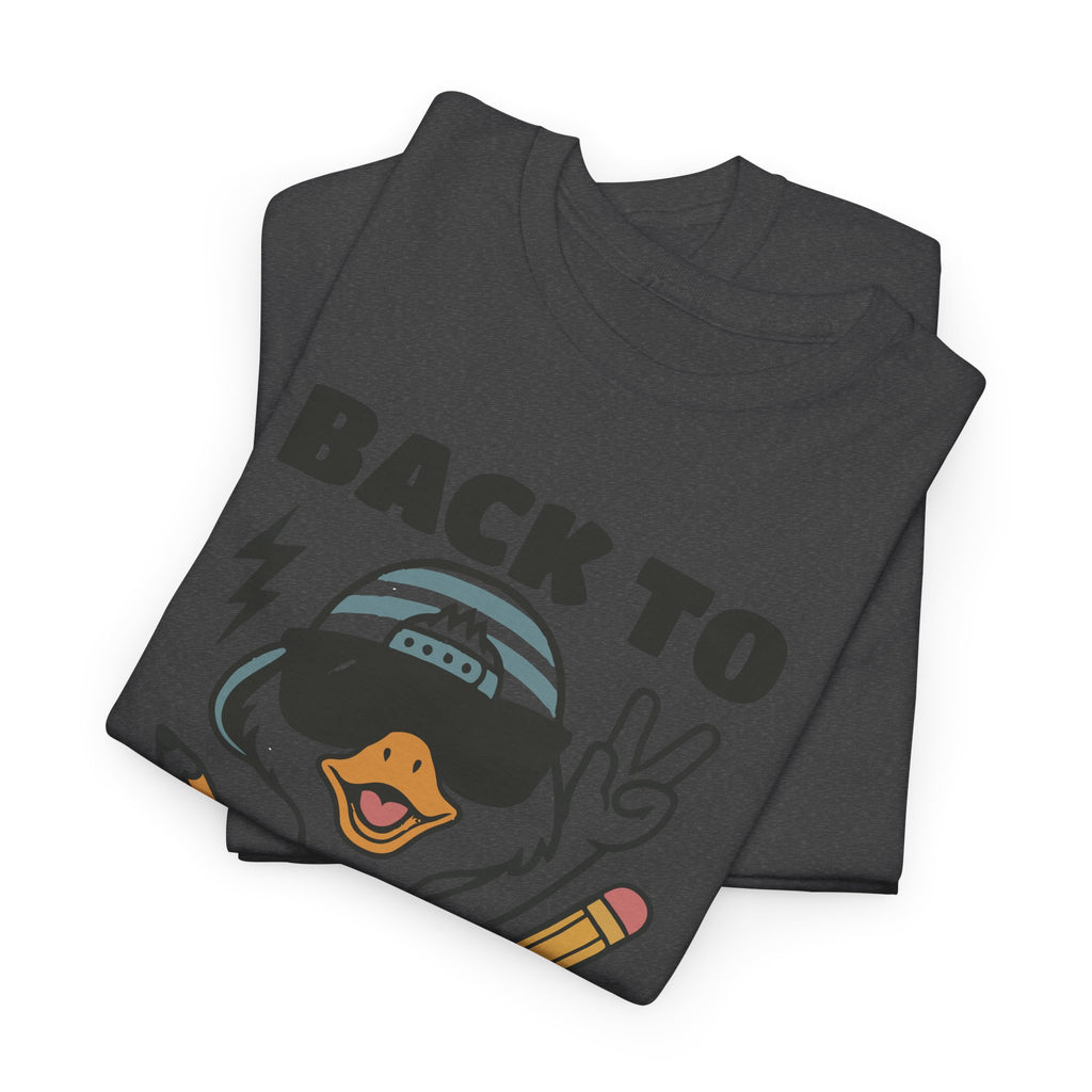 Back to School Tee