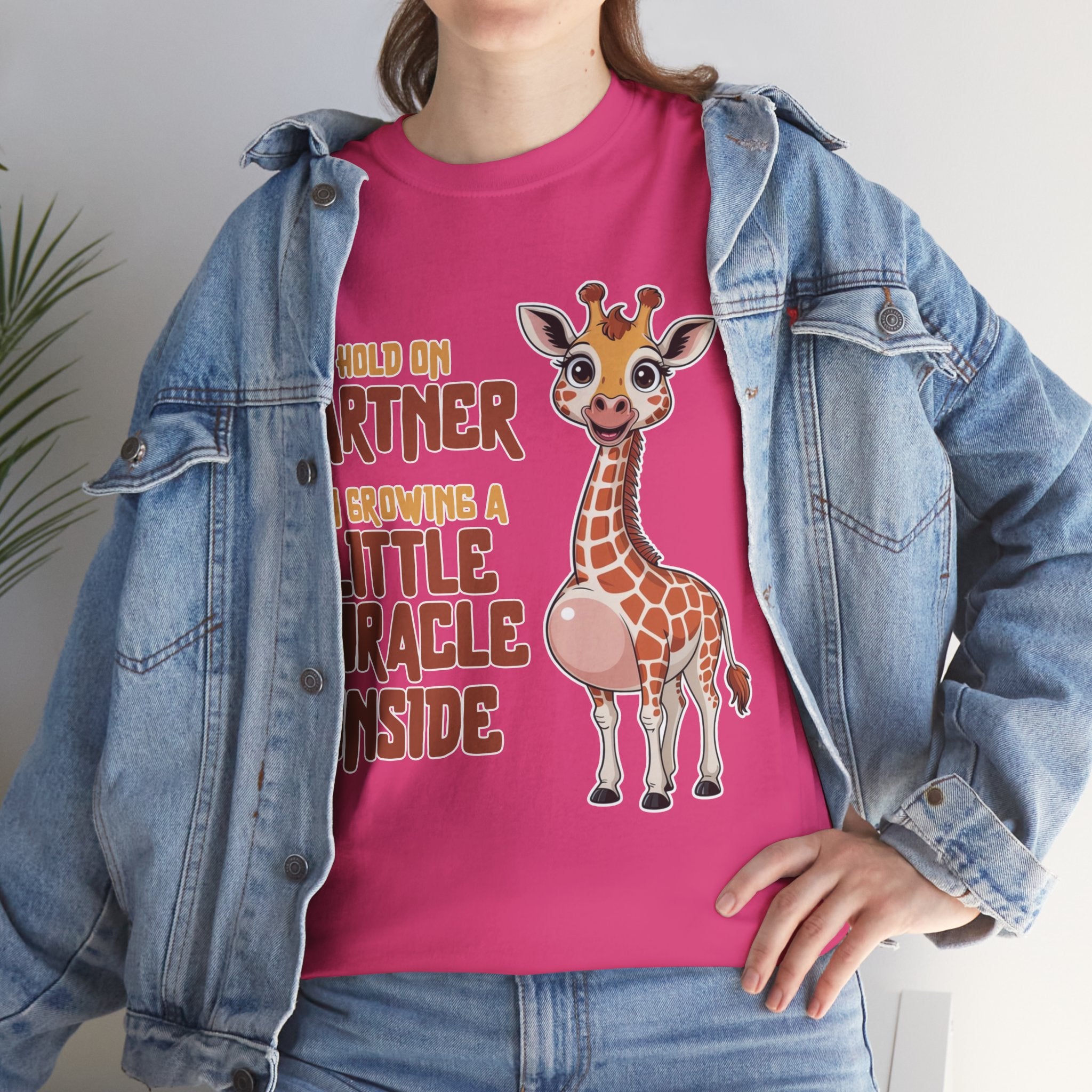 Pregnancy T-Shirt
