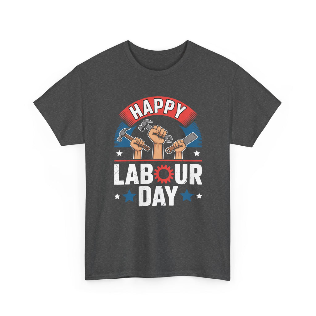 Happy US Labour Day T-Shirt