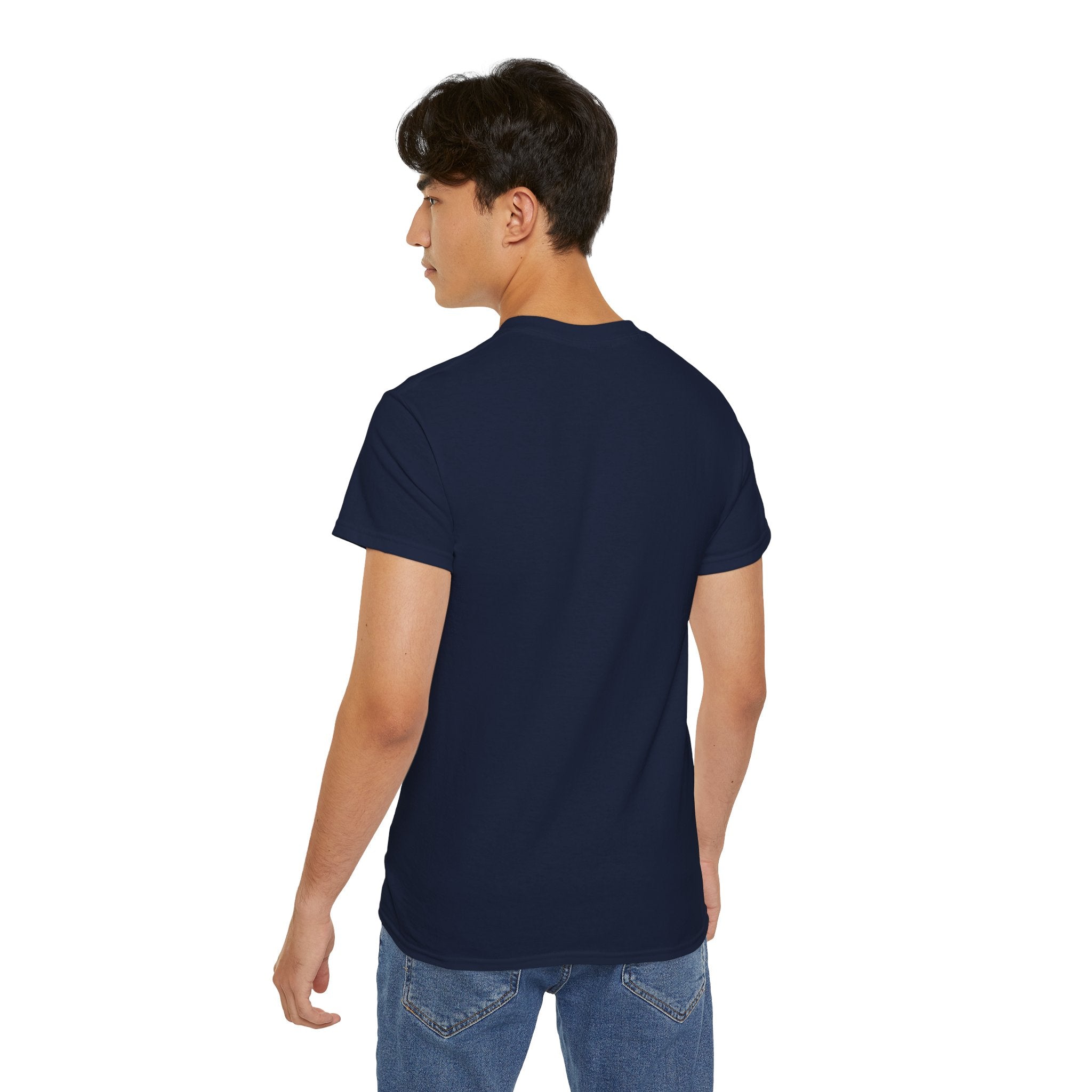Cute Goose Graphic Tee- Unisex