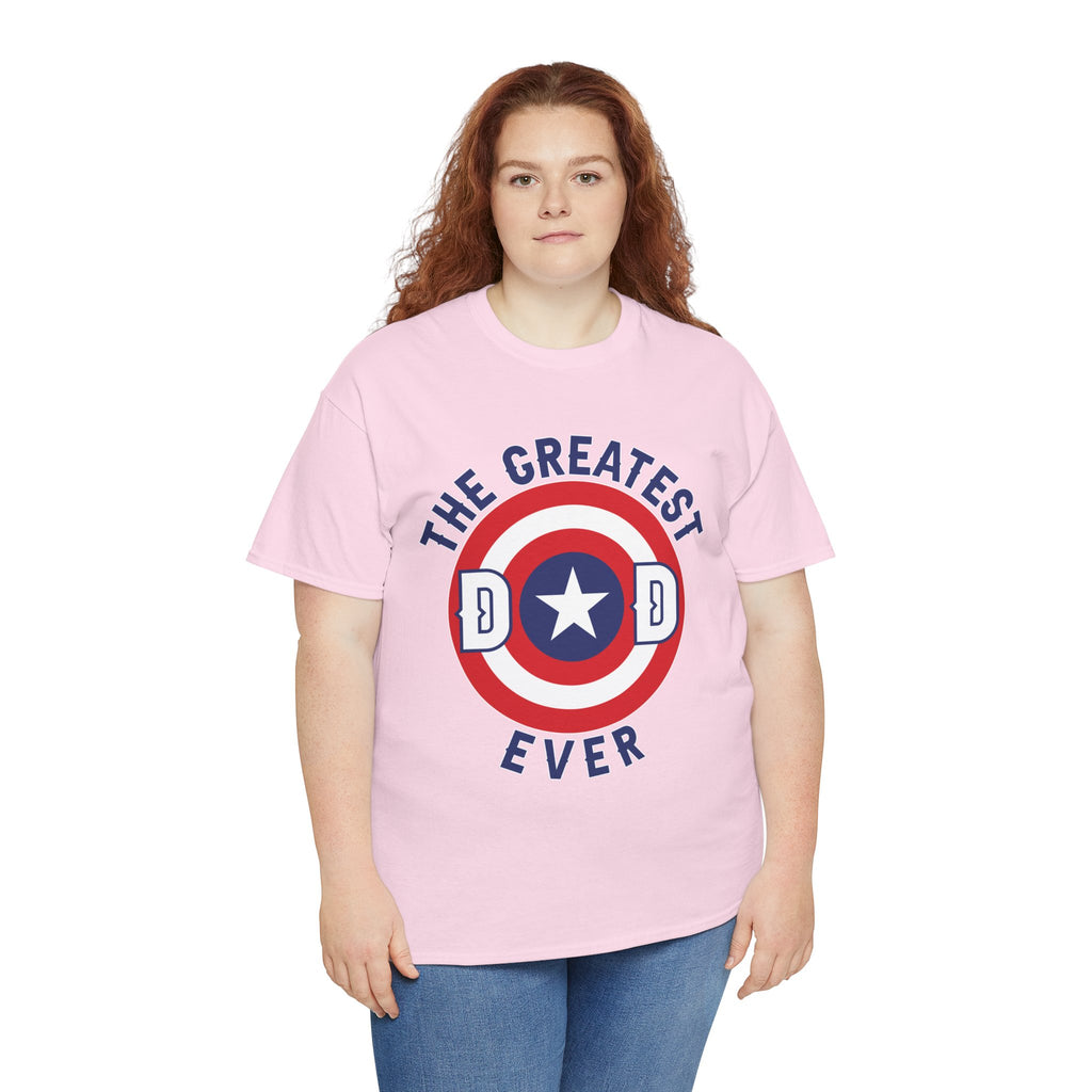 Father's Day Tee