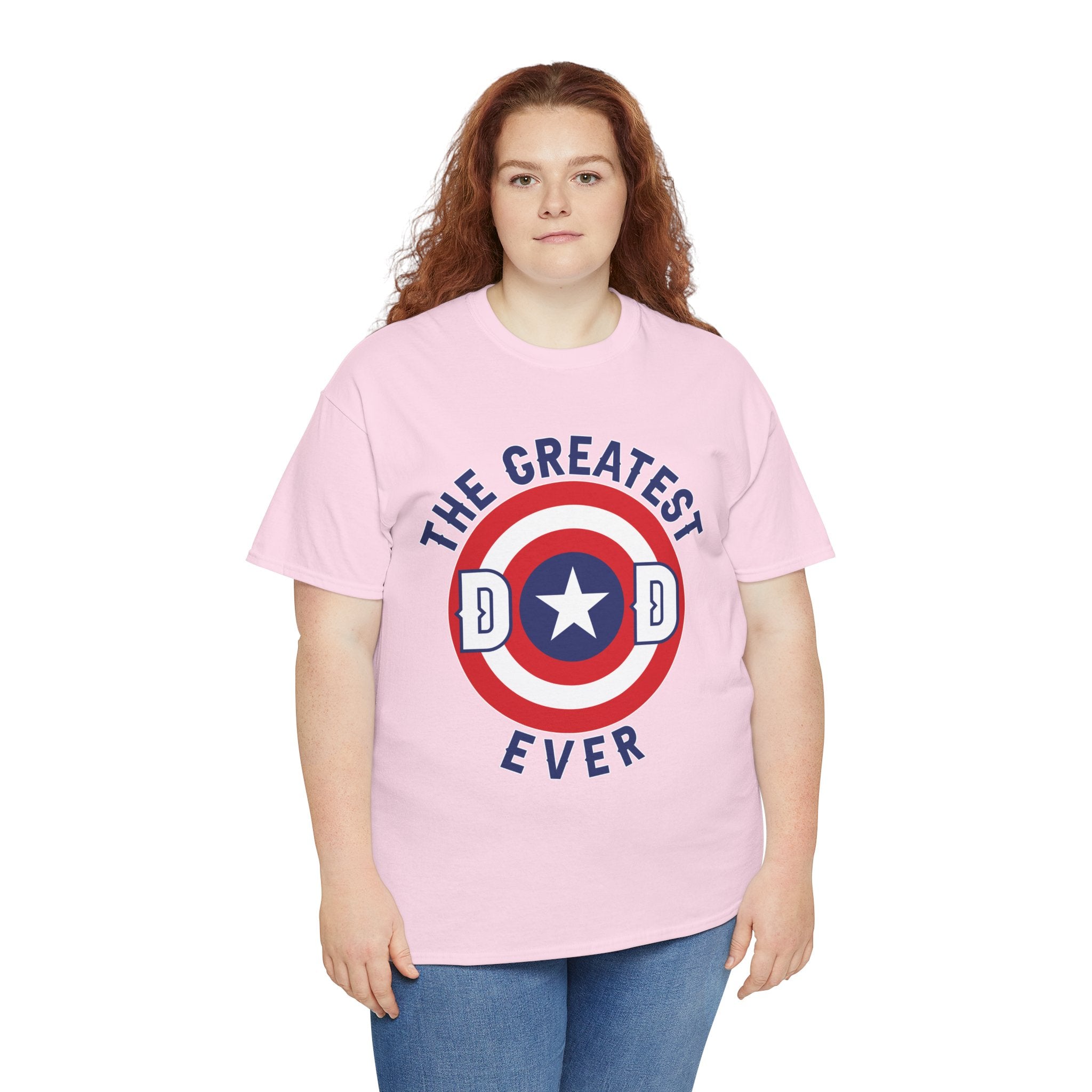 Father's Day Tee