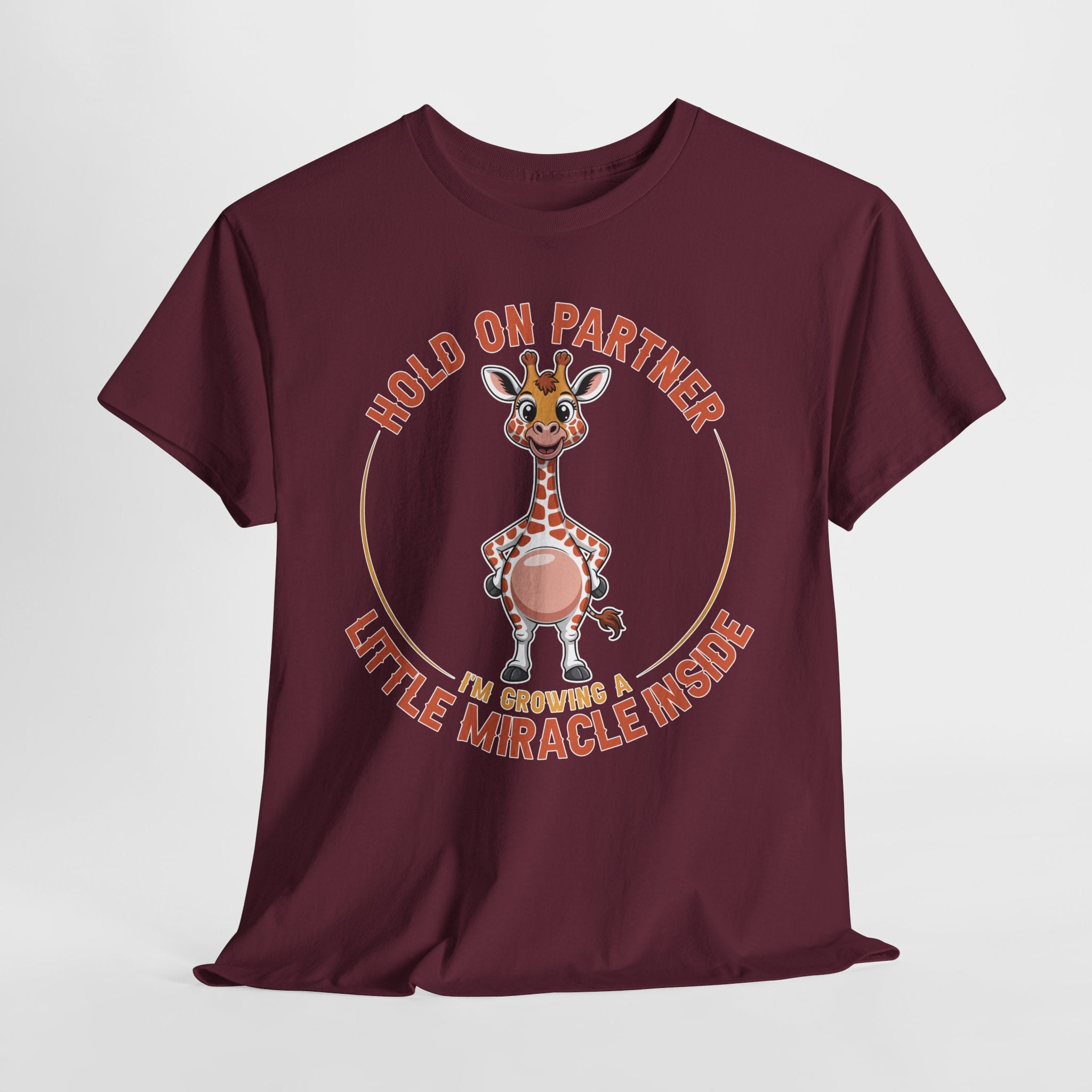 Pregnancy Tee Shirt