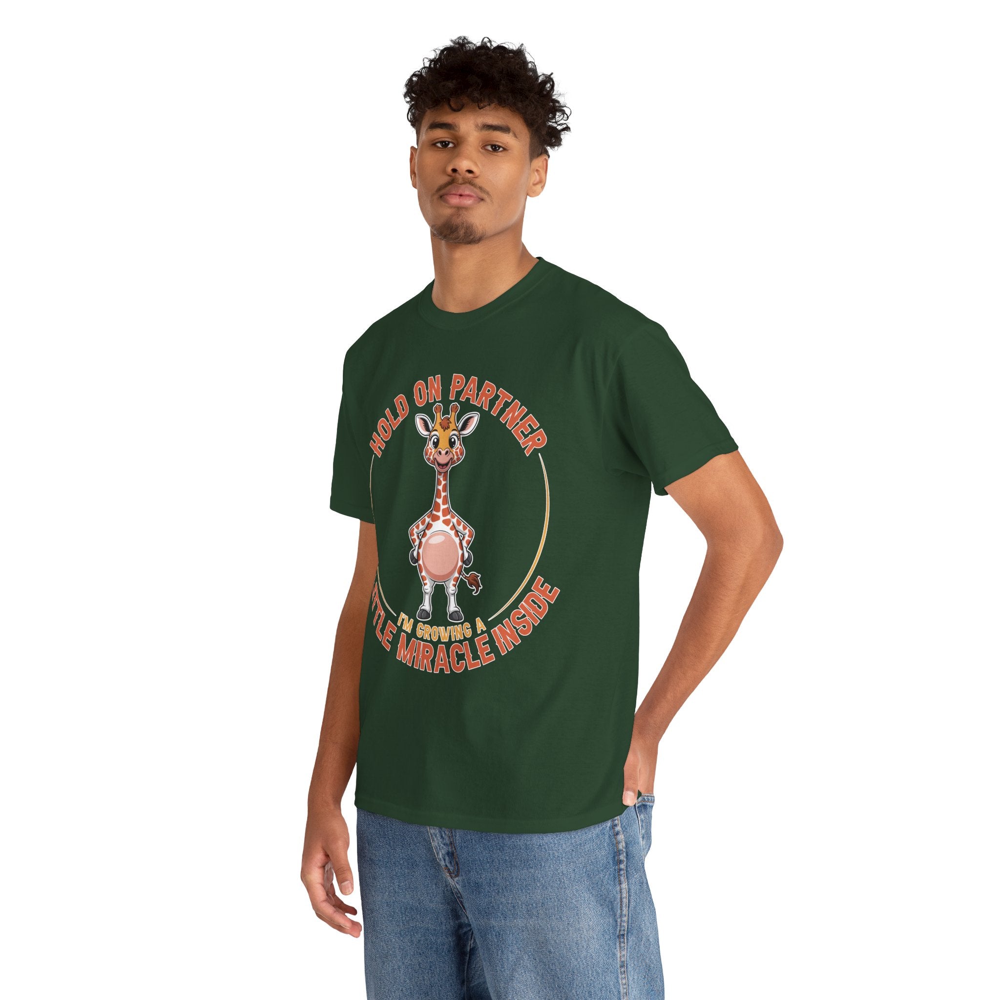 Pregnancy Tee Shirt