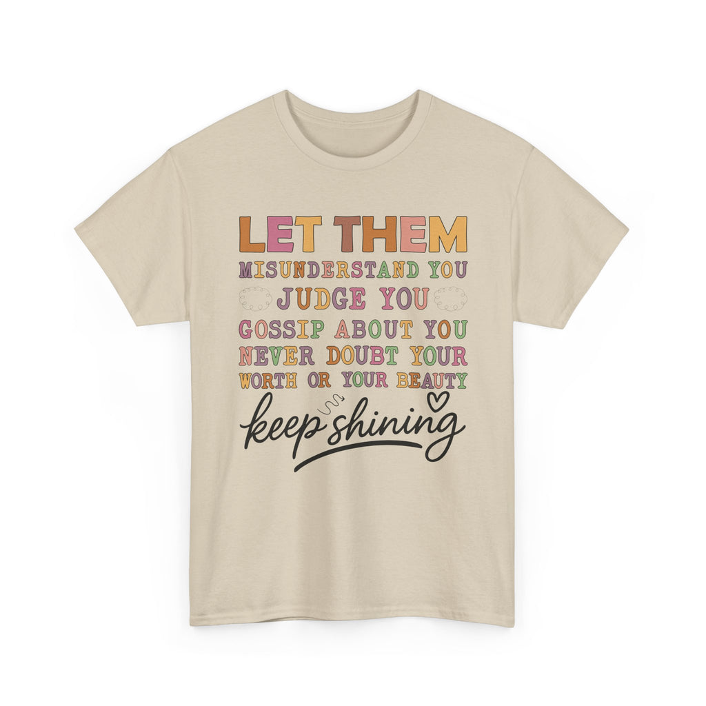 Great American Patriot Charlie Kirk Unisex Cotton T-Shirt