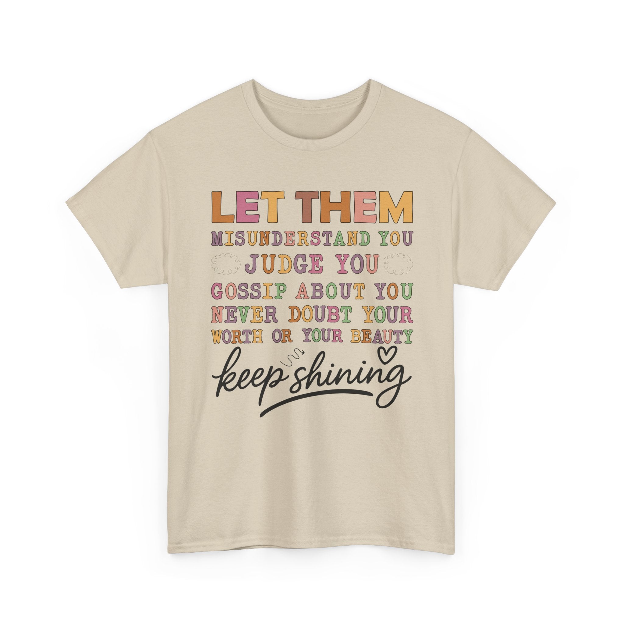 Great American Patriot Charlie Kirk Unisex Cotton T-Shirt