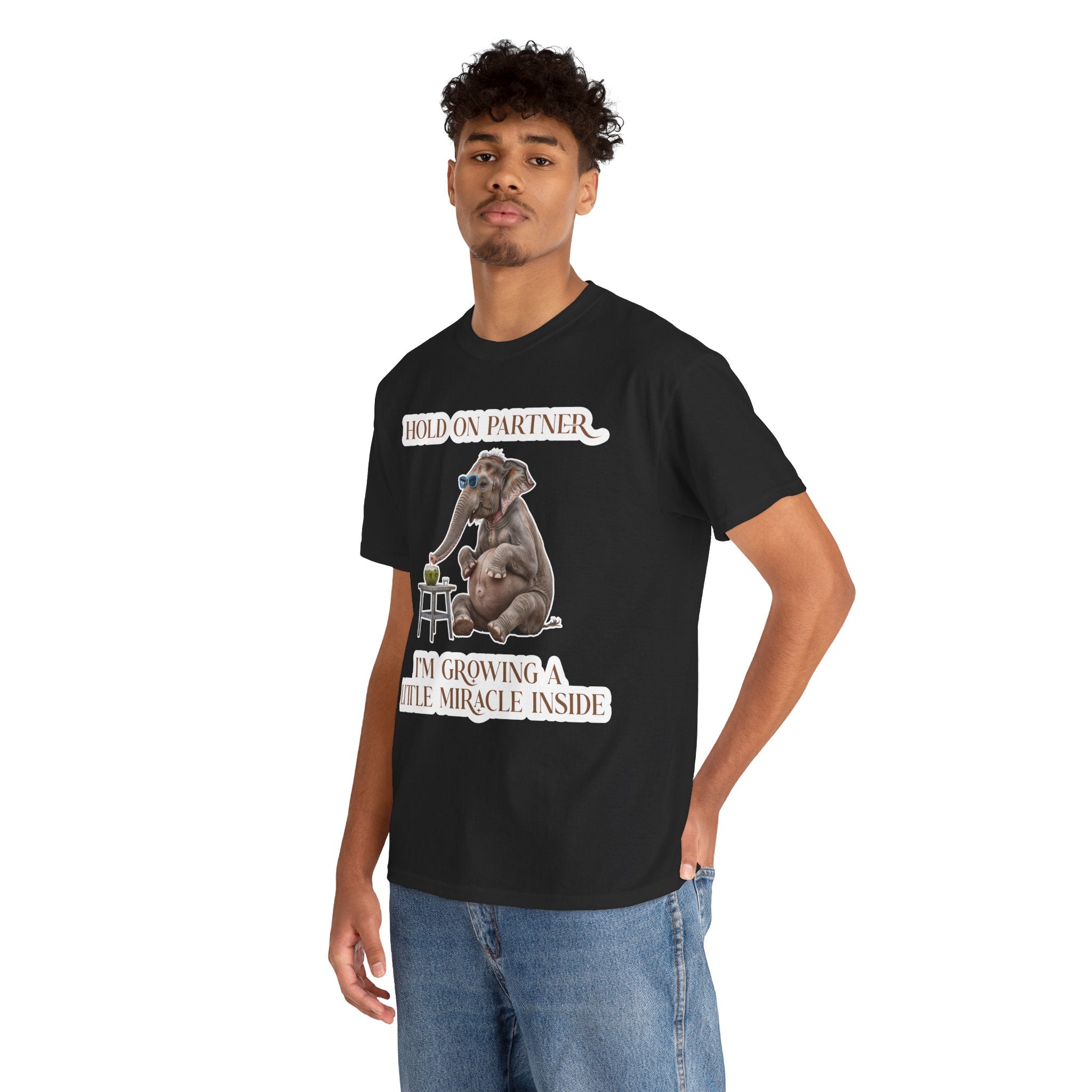 Pregnancy Tee Shirt